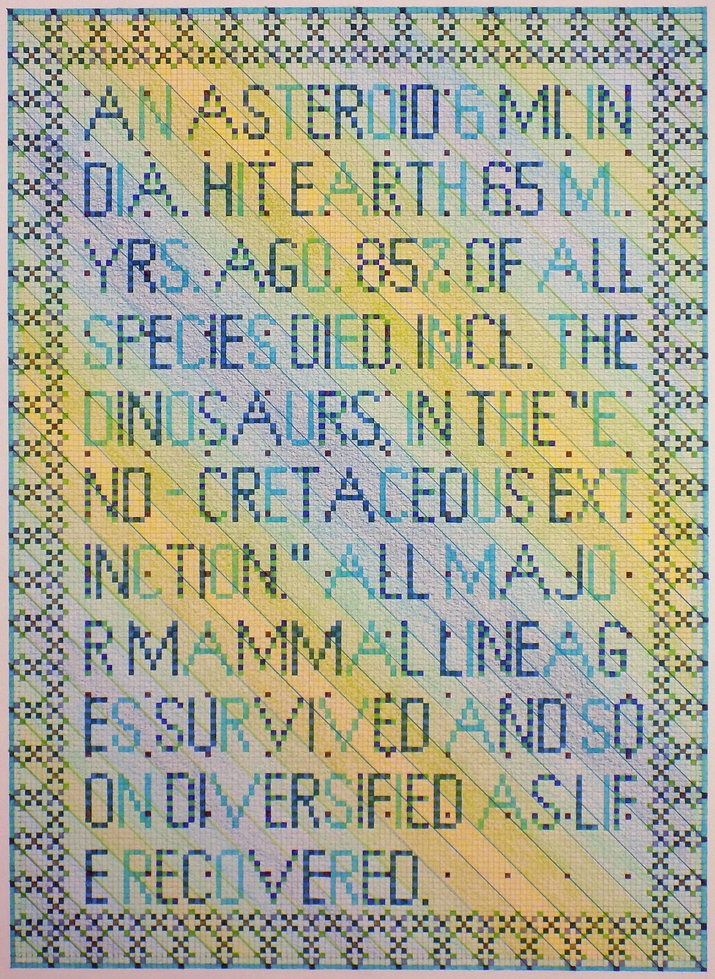 The End-Cretaceous (2021)