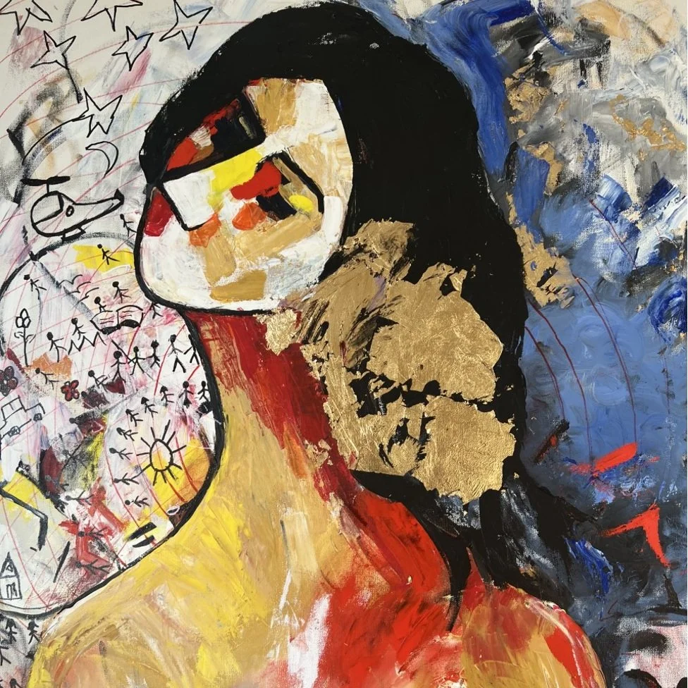 JAHAN ARA RAFI: SUN GIRLS