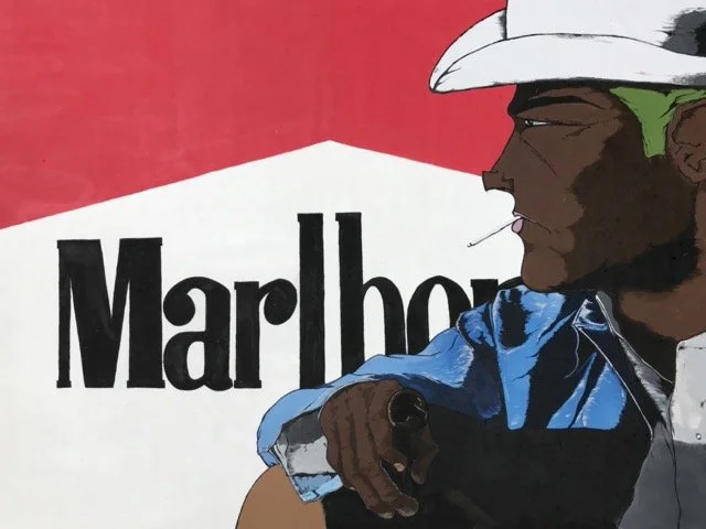 The Upper Marlboro Man (Copy)