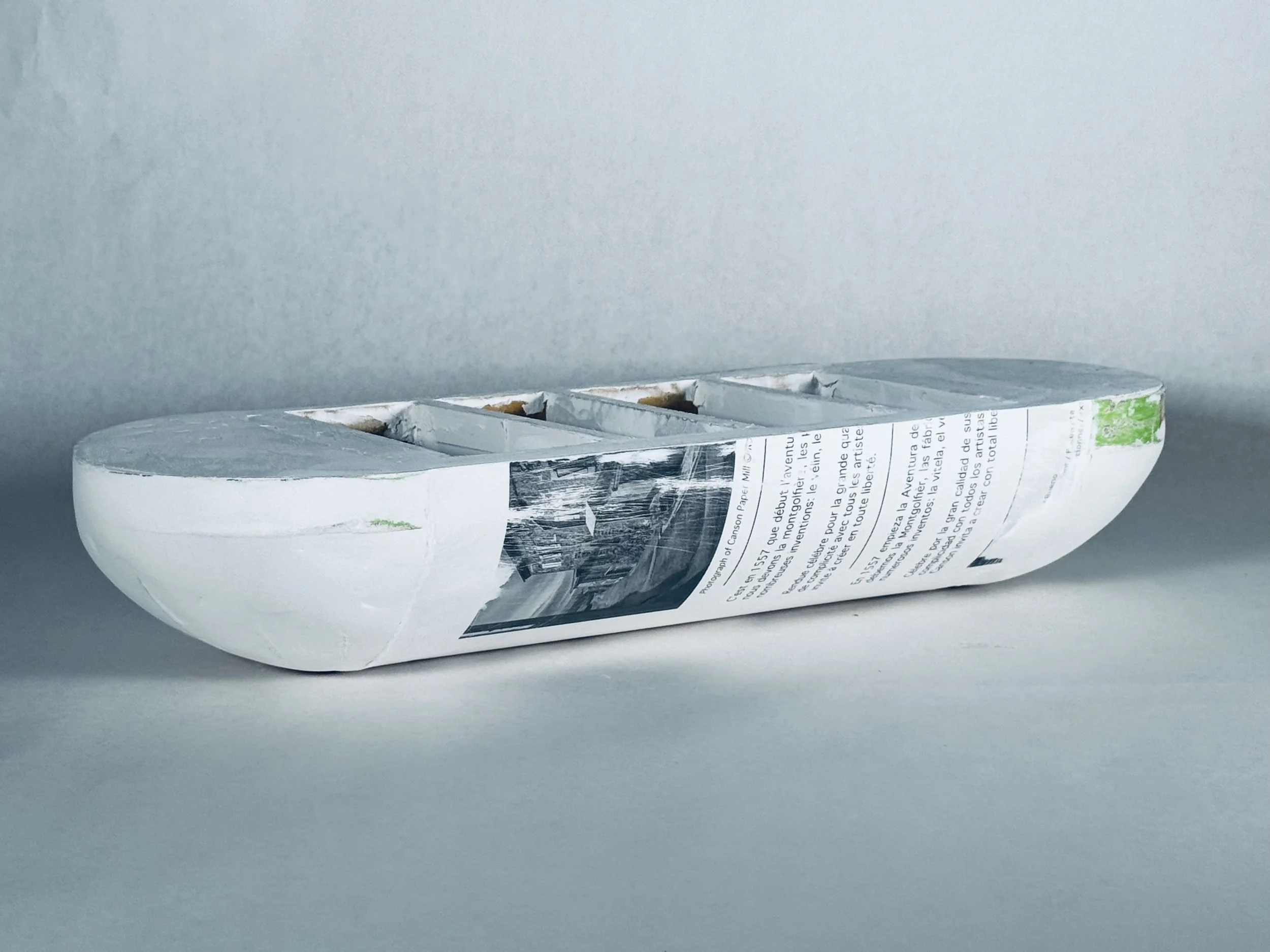 Opening Reception &amp; Artist Talk: RE(FORM)ER