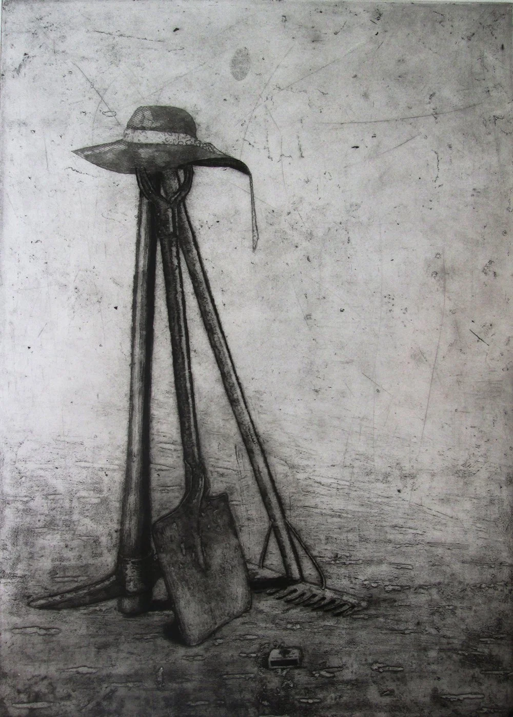 Together She Can Do Better, 2015 .JPG