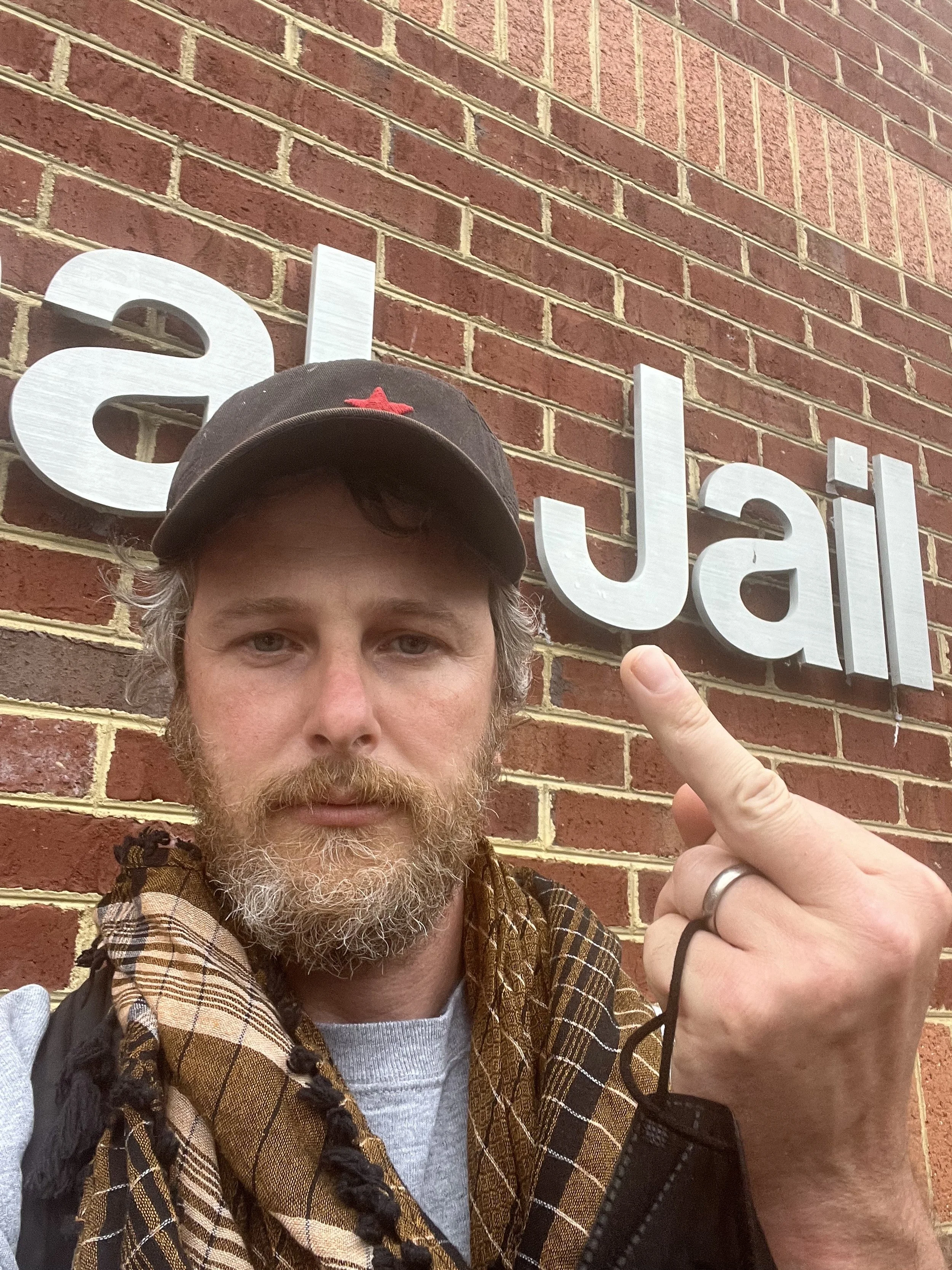 Visual Voices with Morgan Ashcom