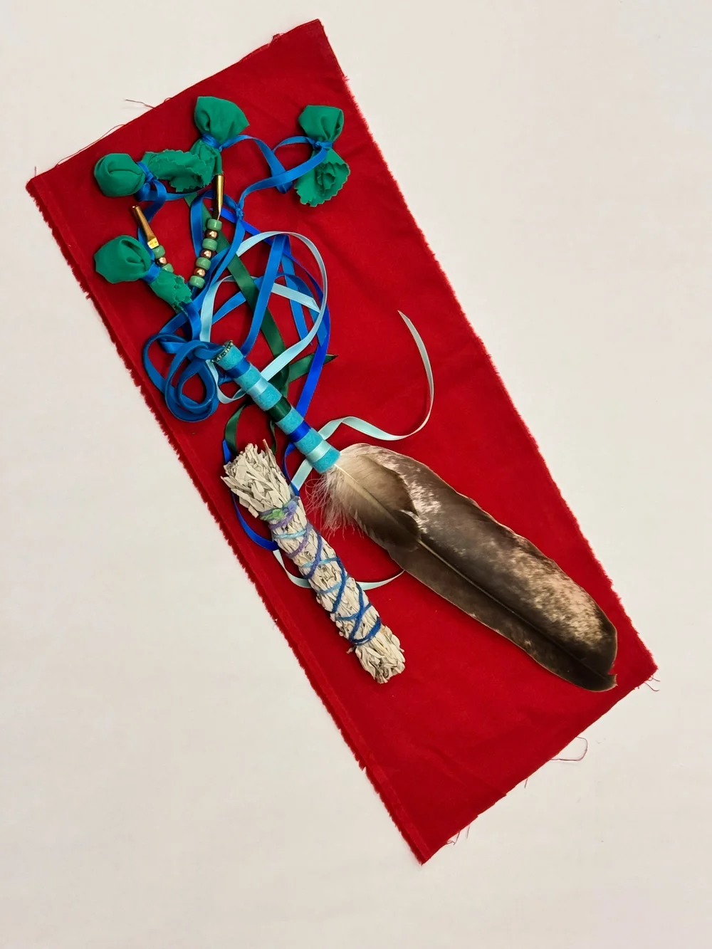 The Land has Memory, 2024.JPG