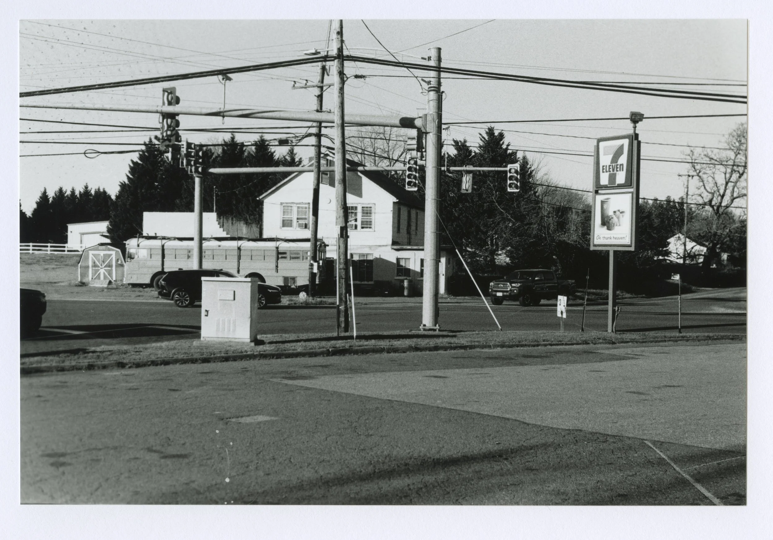 John Rainey_Fredericksburg VA_Building across from 7_11 store_Patawomack Tribe hunted and farmed here.jpeg