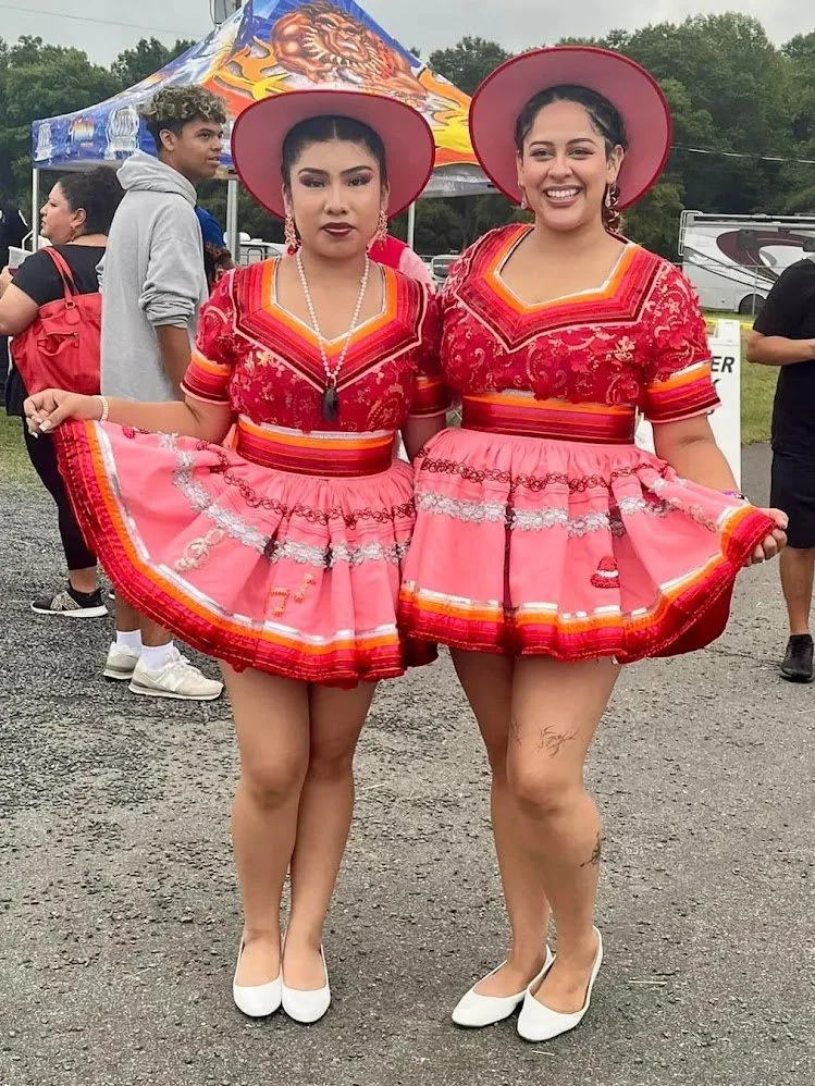 Spring Celebration