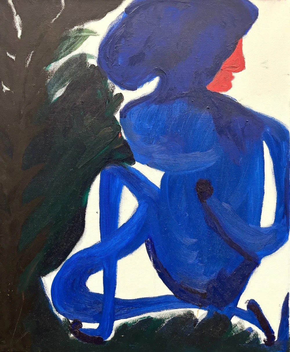 Mother is Crying, 2021