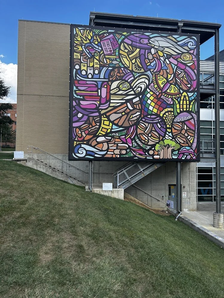 MASPAZ: WE ALL BELONG