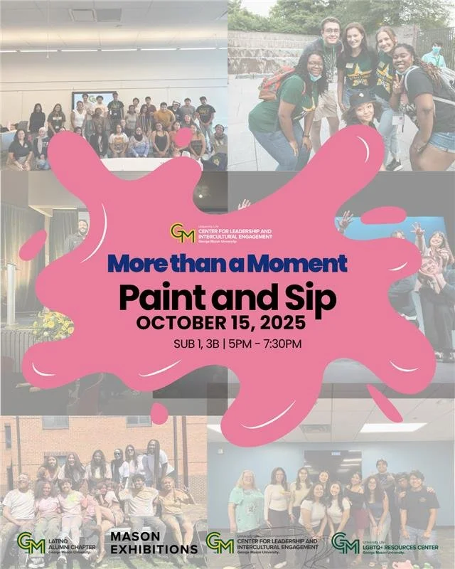 More than a Moment with Girasol O'Neill for Latin Heritage Month