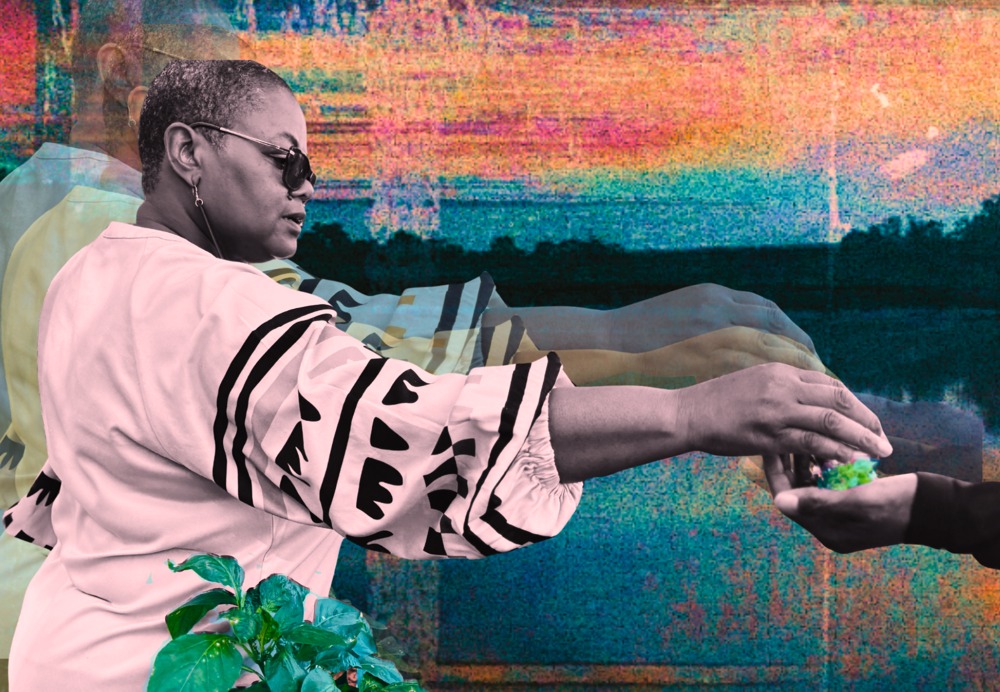 Prescription is Home