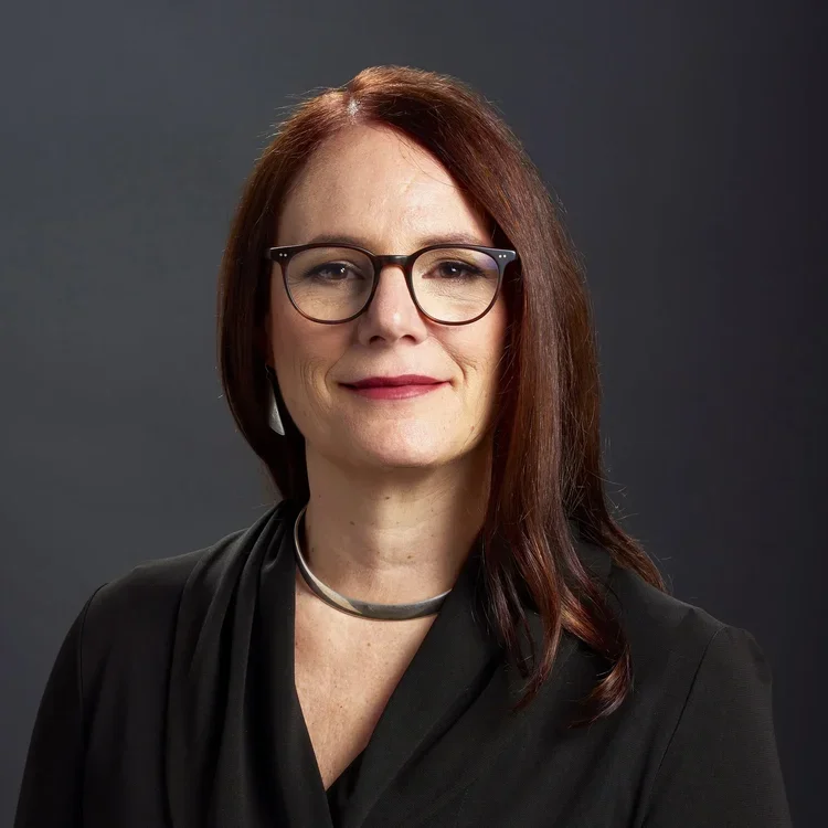 Visual Voices with Sheryl Oring