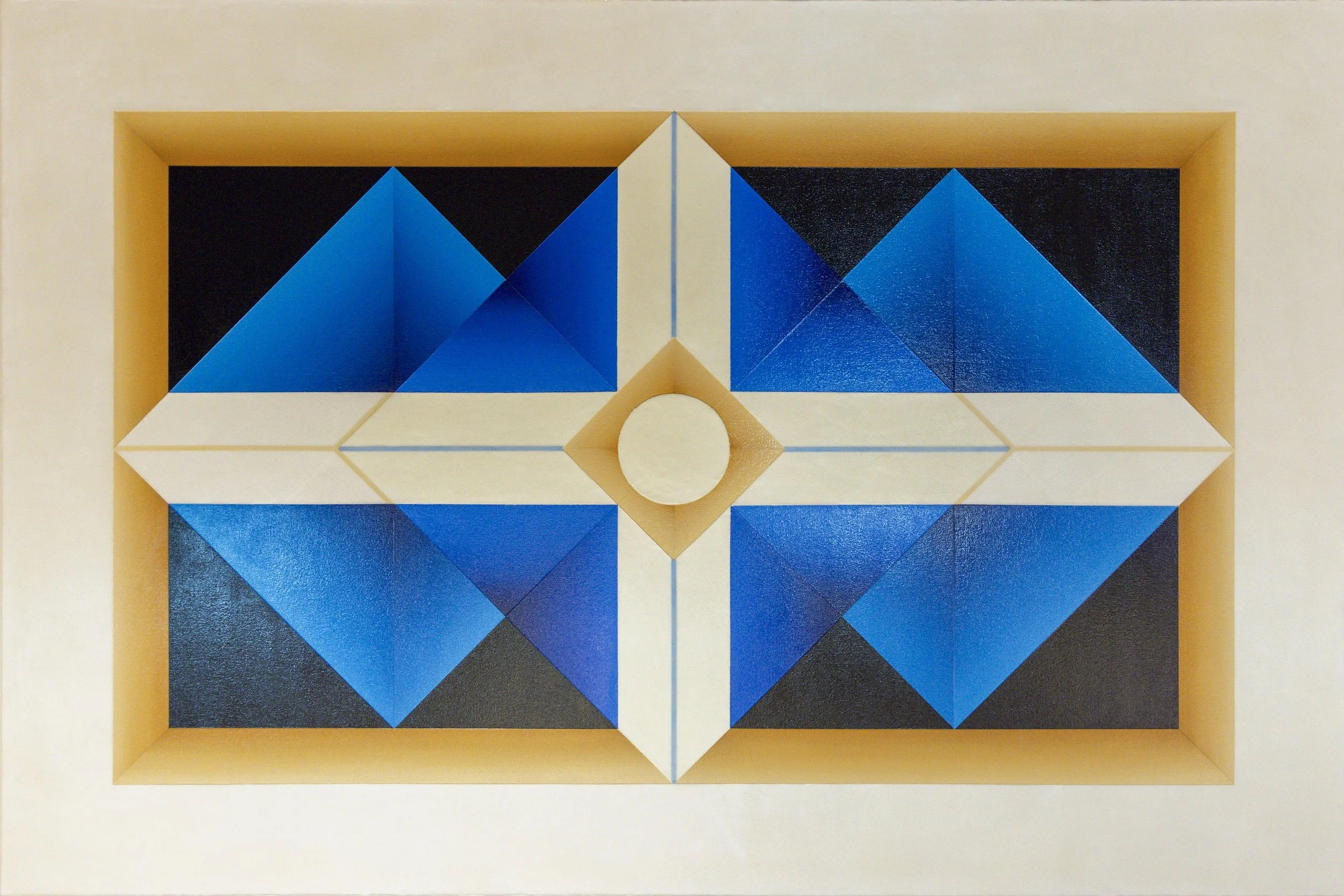 The Bridges Back Home