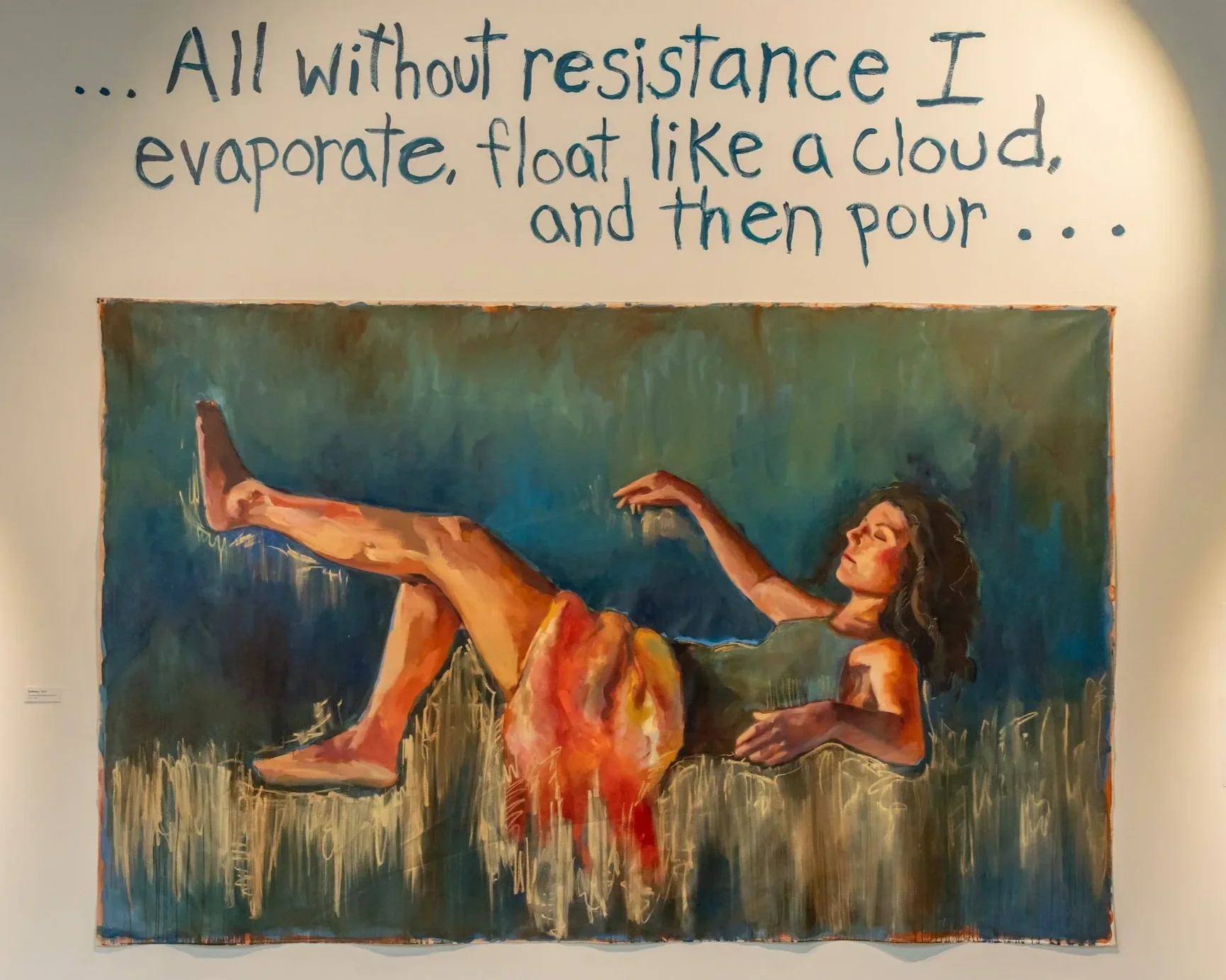 Art Healing Workshop