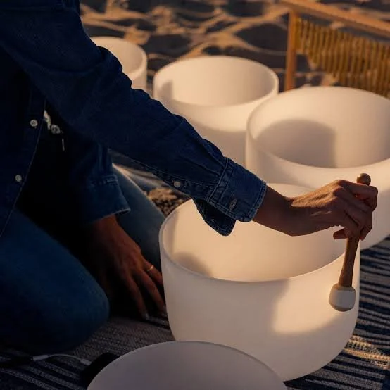 Sound Bath 
