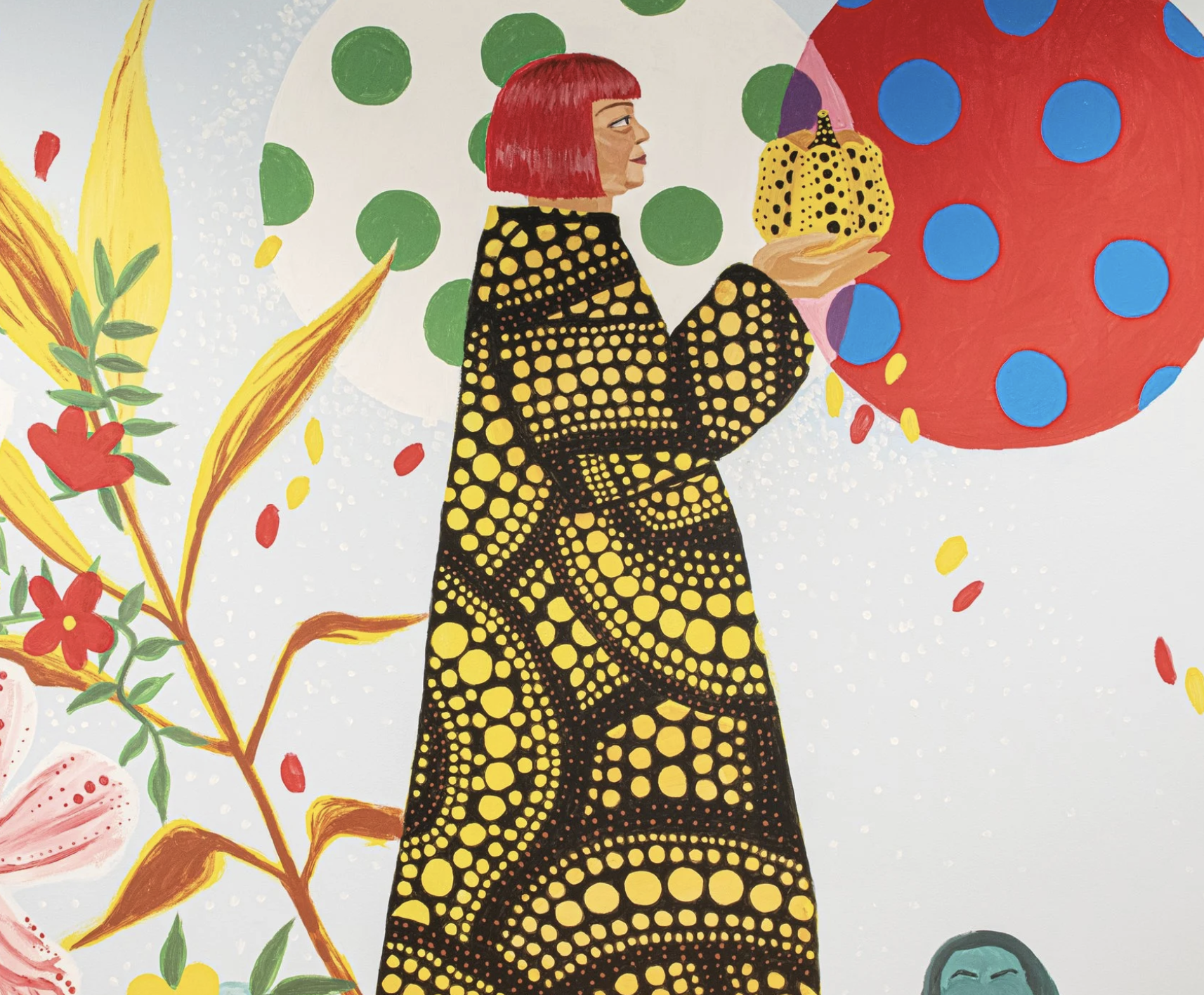 EMELY RAMOS: ICONS OF FASHION