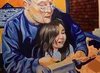 A TRILOGY OF EXHIBITIONS FEATURING VETERAN ARTISTS — Mason Exhibitions