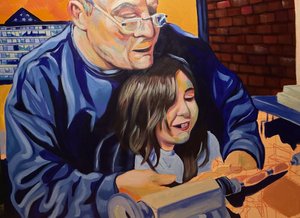 A TRILOGY OF EXHIBITIONS FEATURING VETERAN ARTISTS — Mason Exhibitions