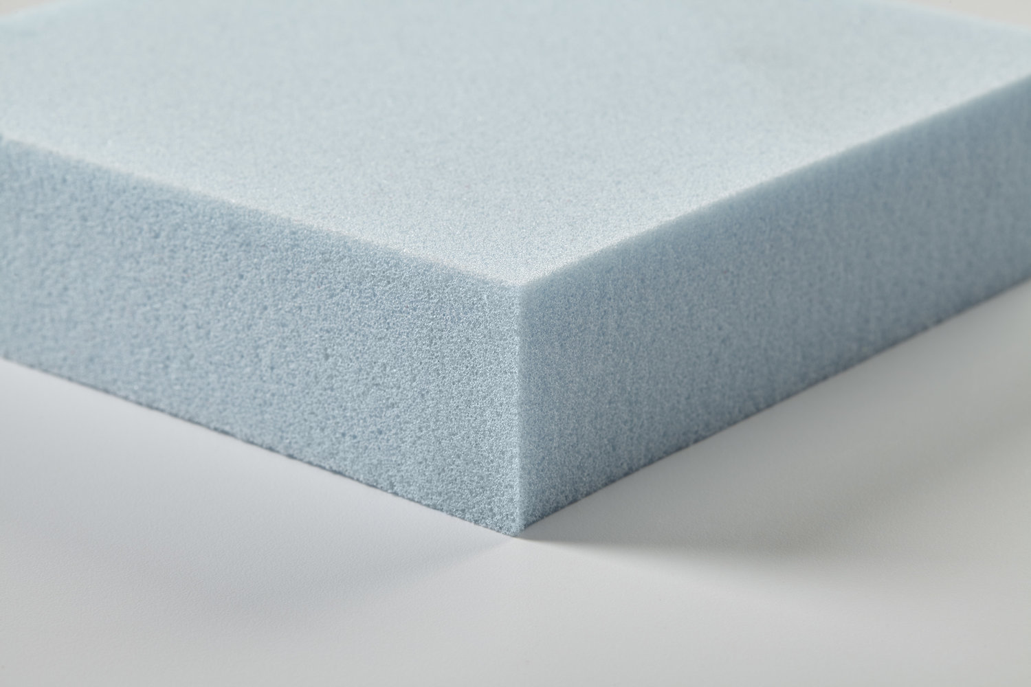 Echt Weiland peper Foamcraft, Inc. — Foam Materials