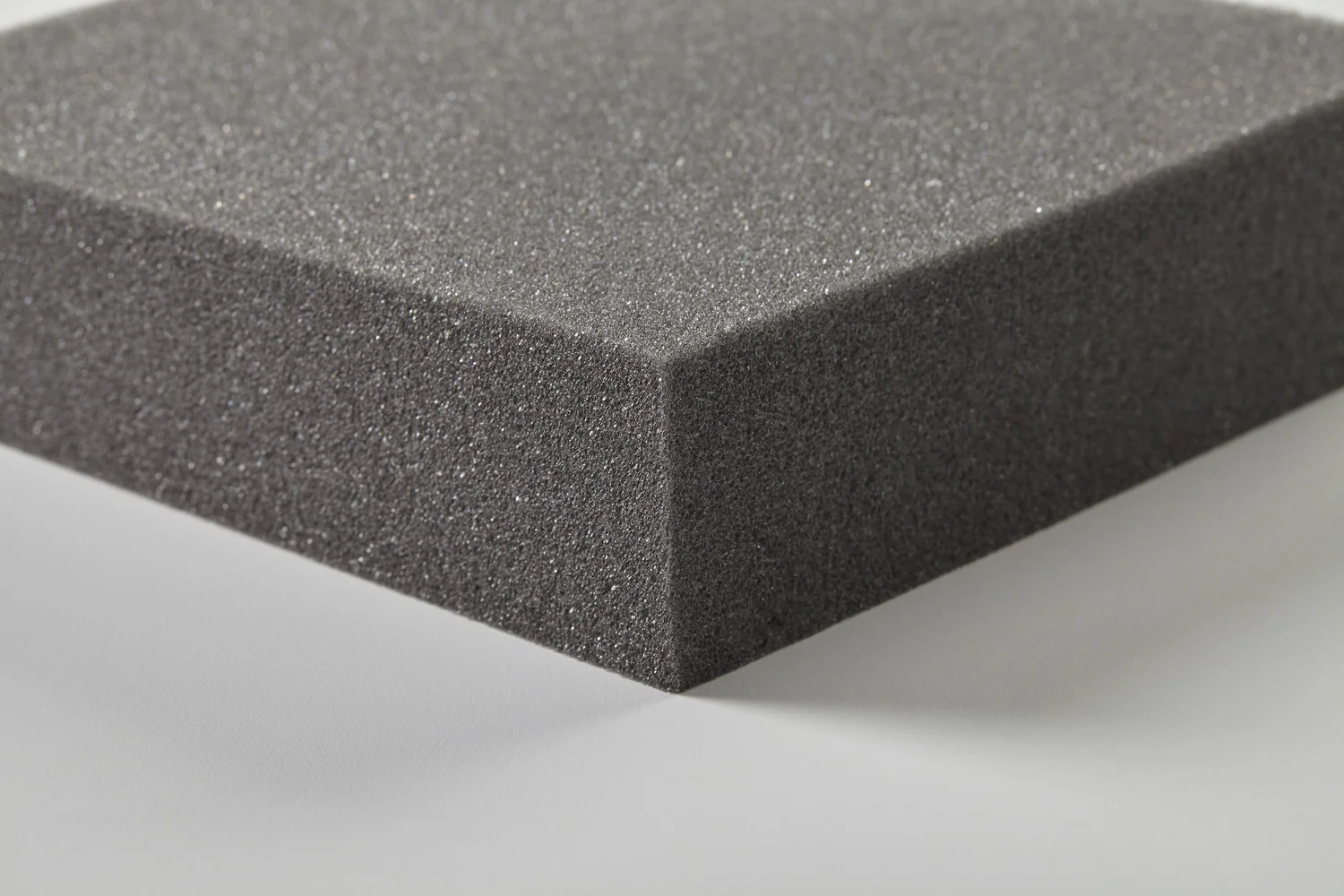 Foamcraft, Inc. — Foam Materials