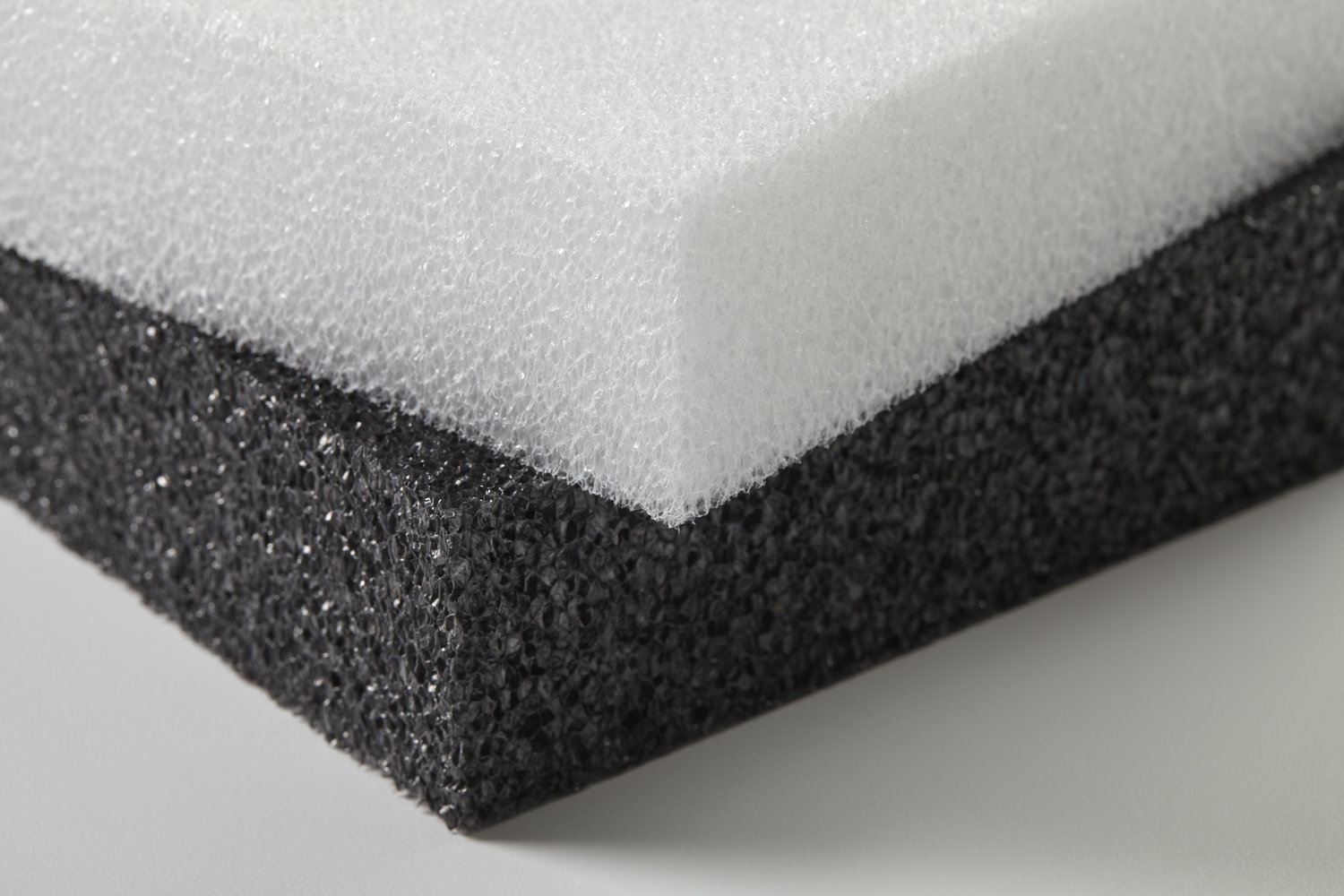 Groen overdrijven team Foamcraft, Inc. — Foam Materials