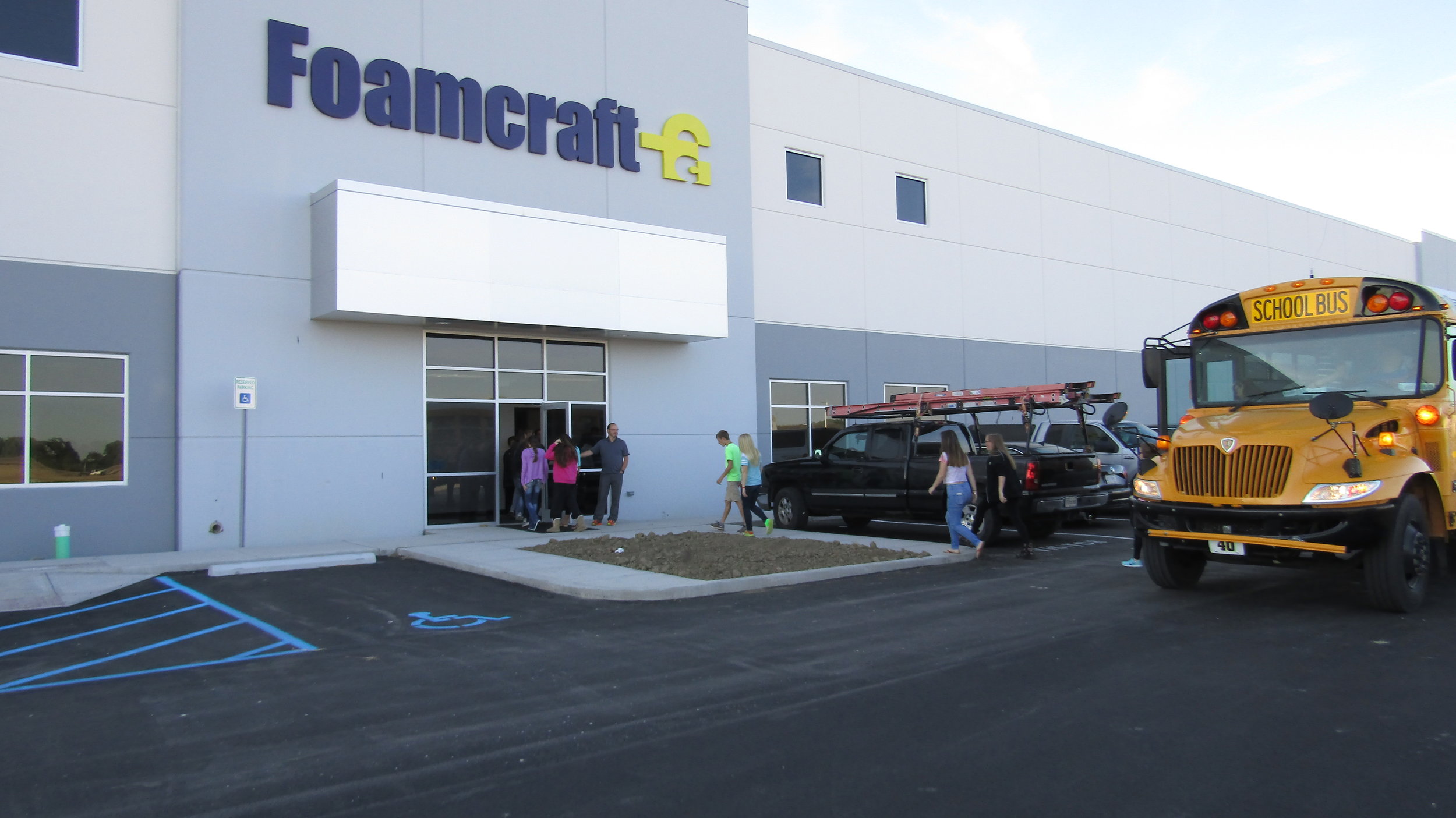 Foamcraft, Inc. — Foamcraft Blog