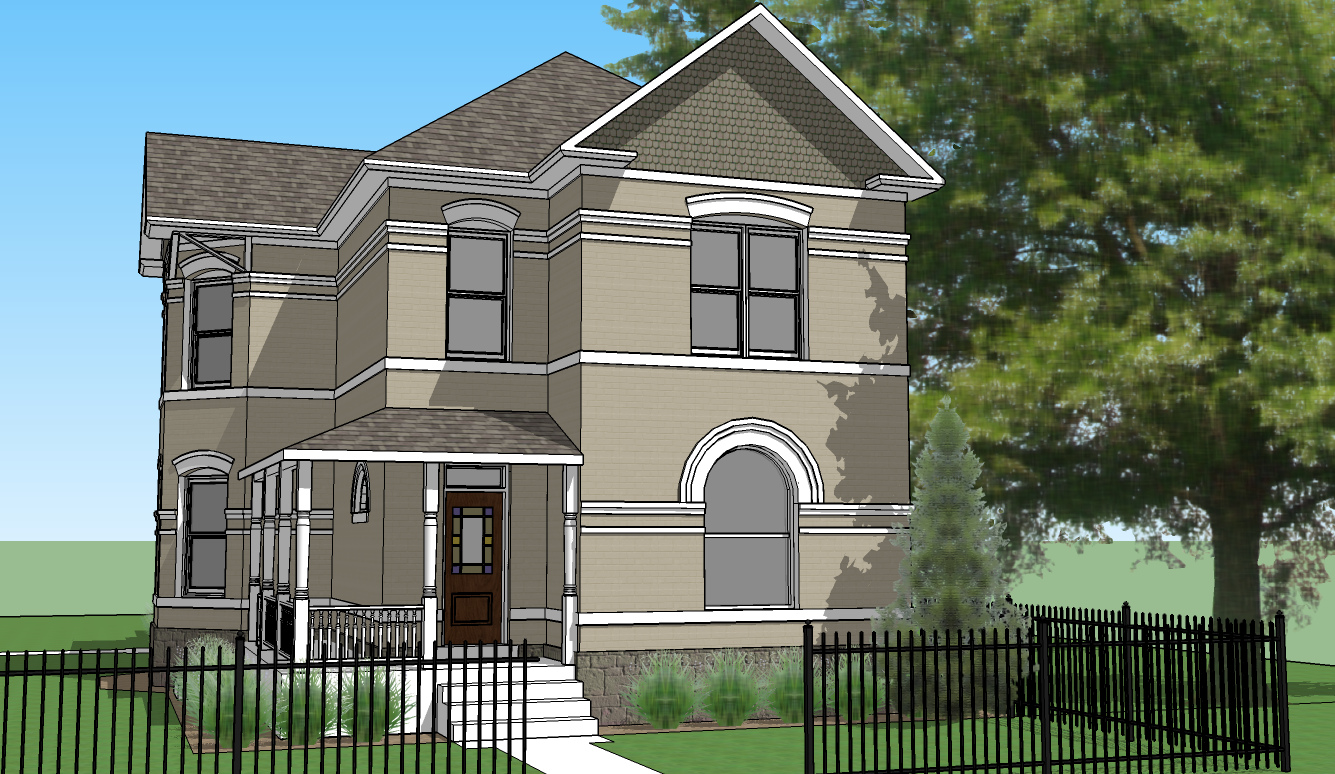MODEL IMAGE