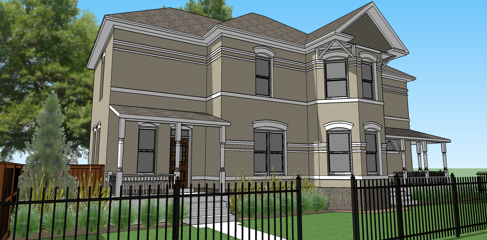 MODEL IMAGE