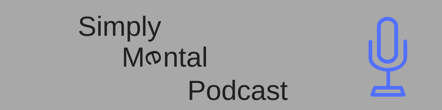 Simply Mental Podcast