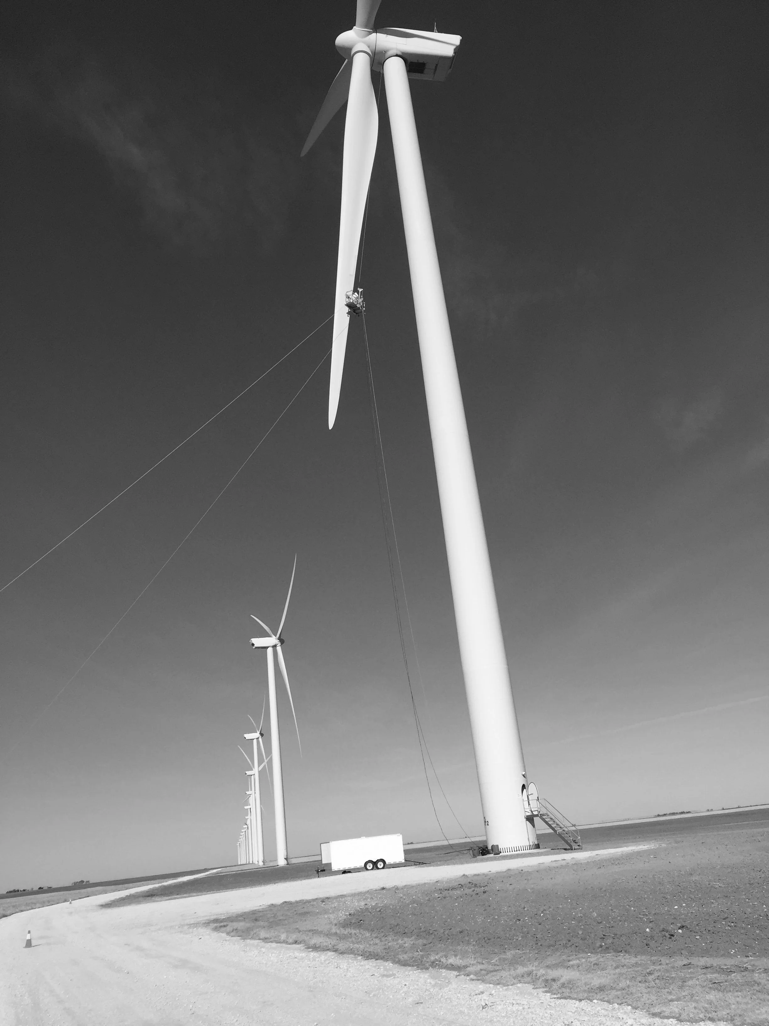 Anacacho Wind Farm