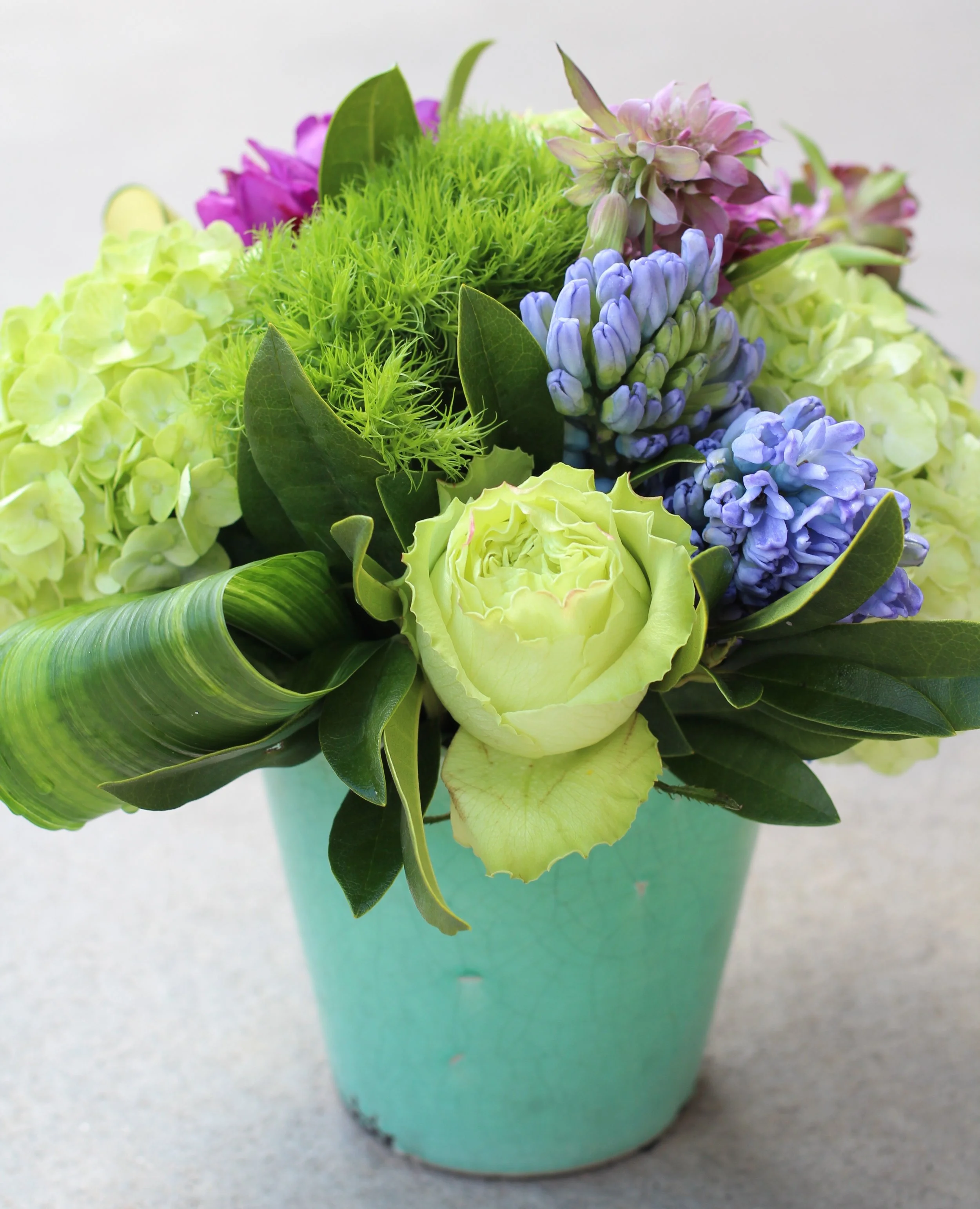 Petals of Provence Everyday Delivery — Petals of Provence Vail Valley