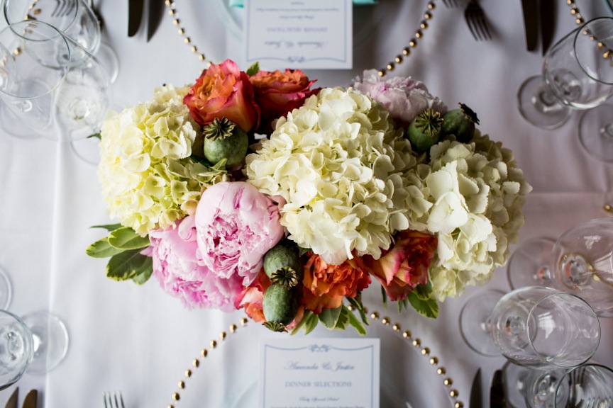 beaver creek wedding florist