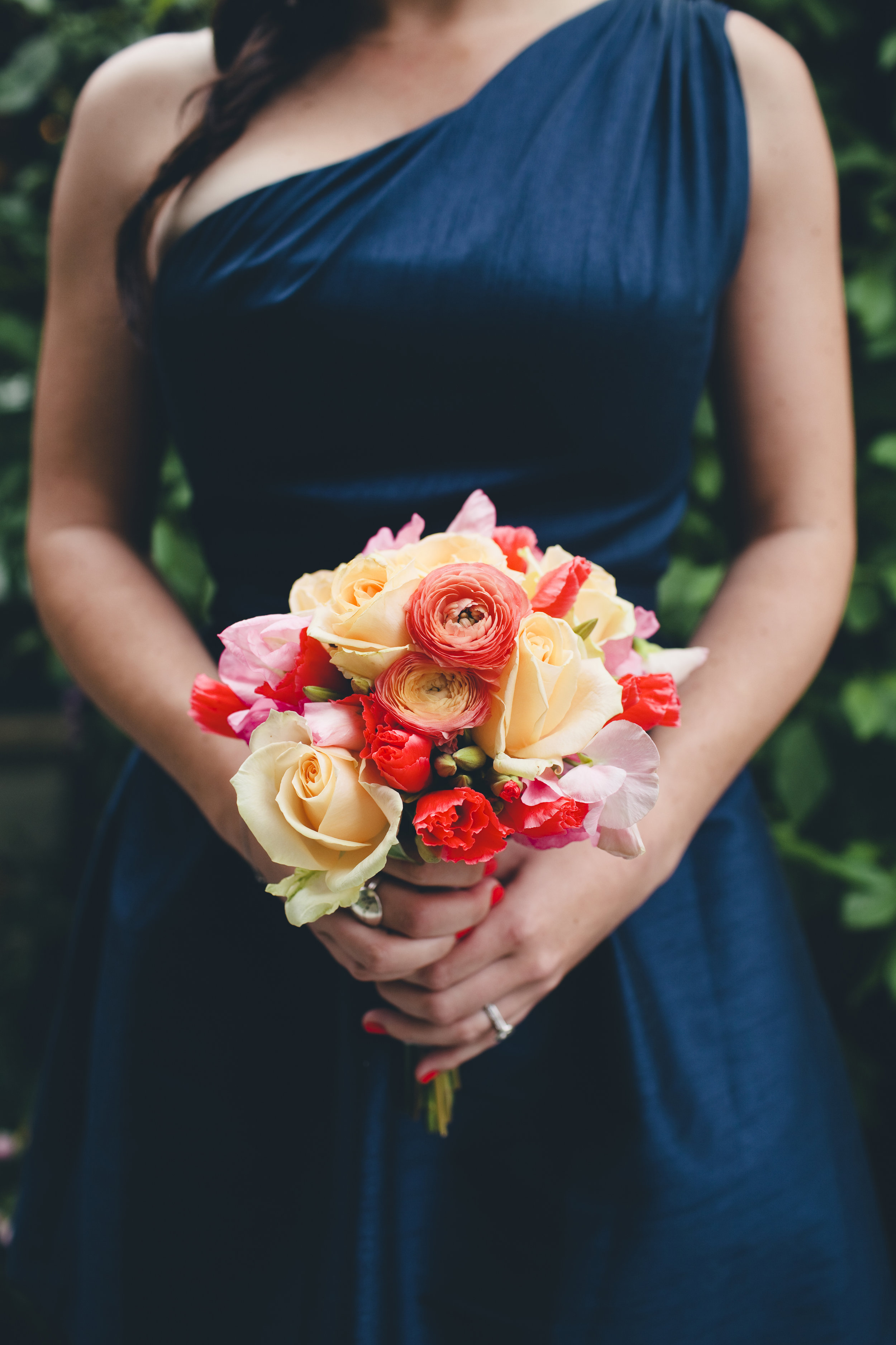 rose wedding bouquets vail co