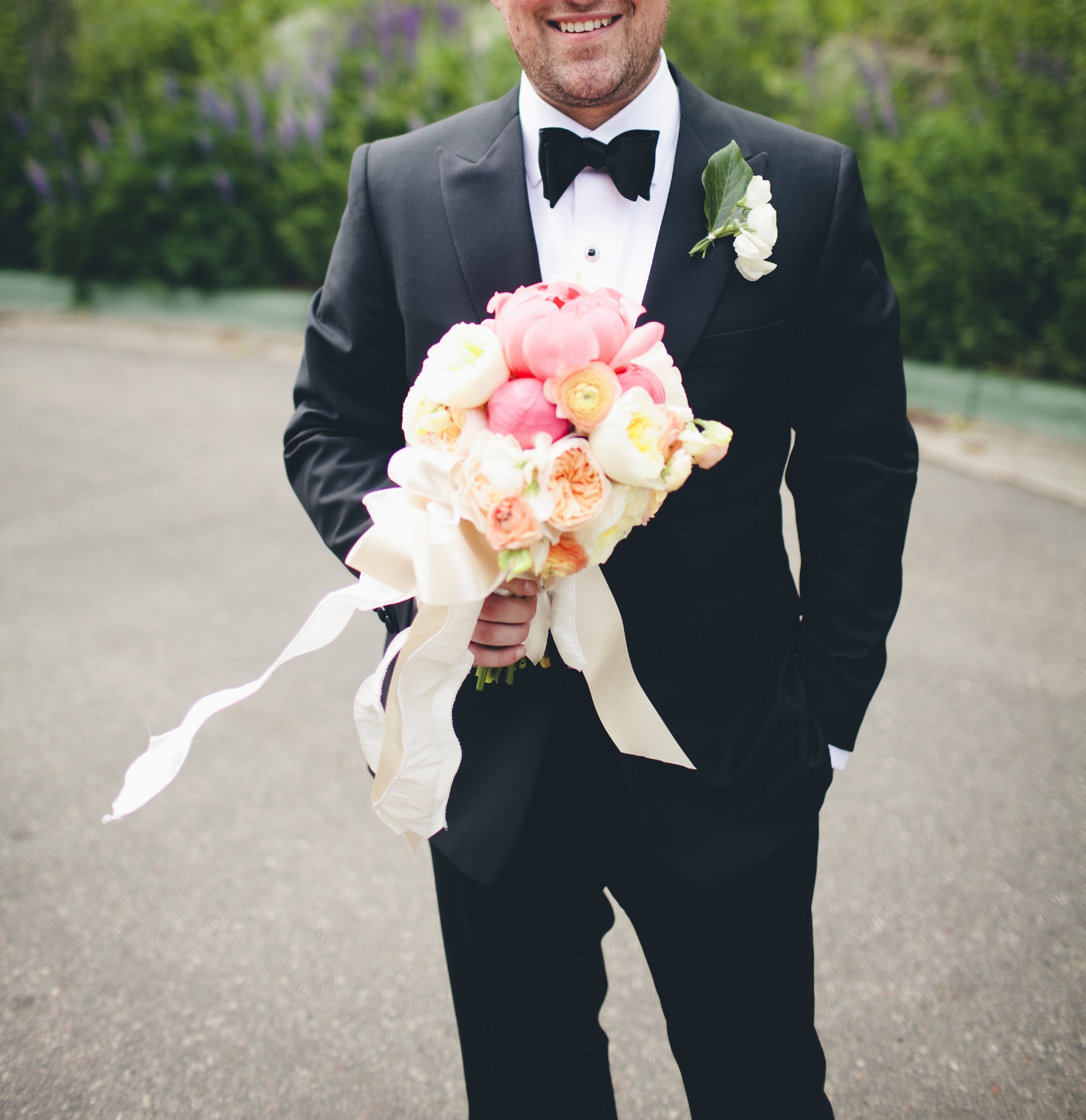 wedding bouquets vail co