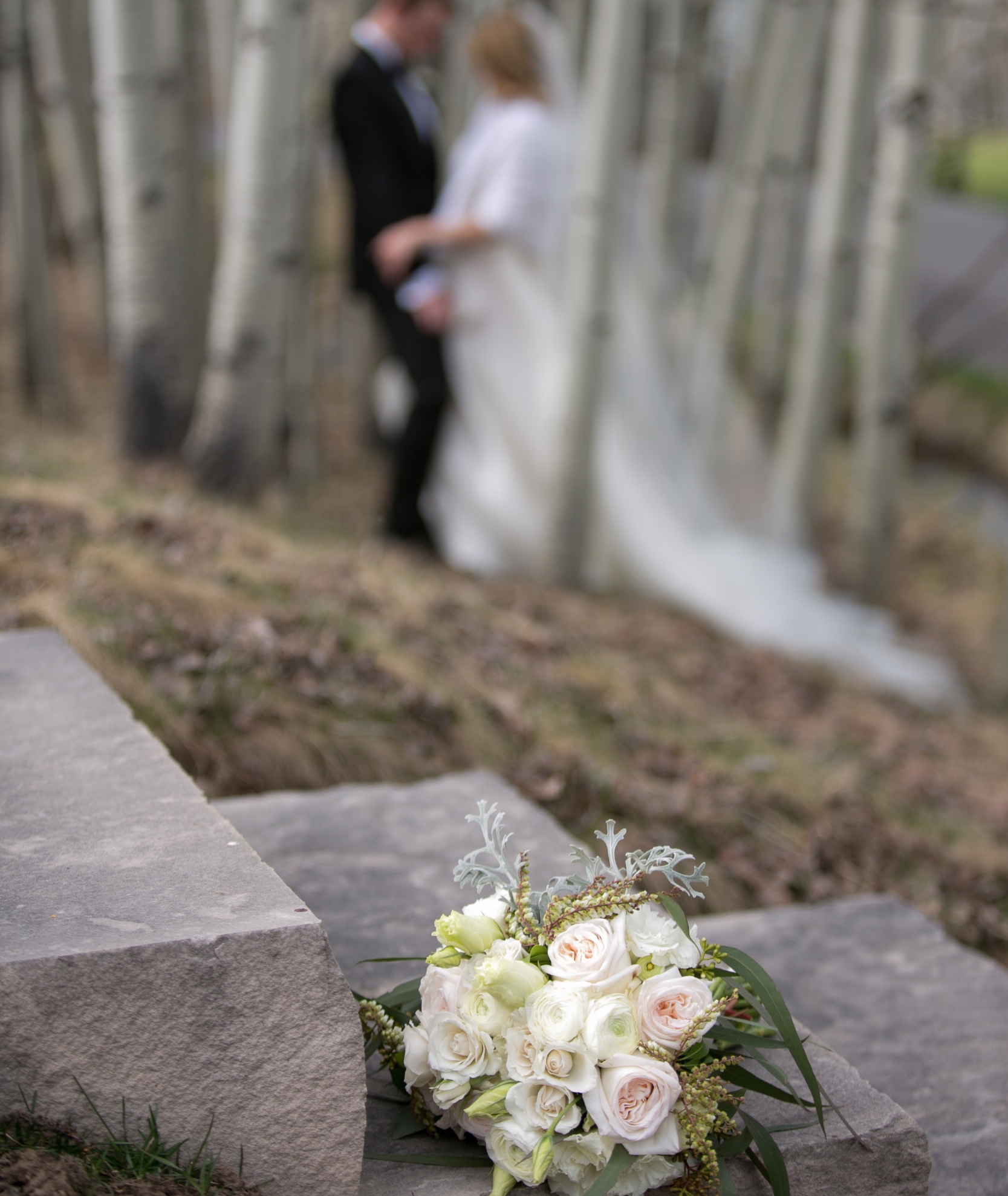 wedding bouquets vail co