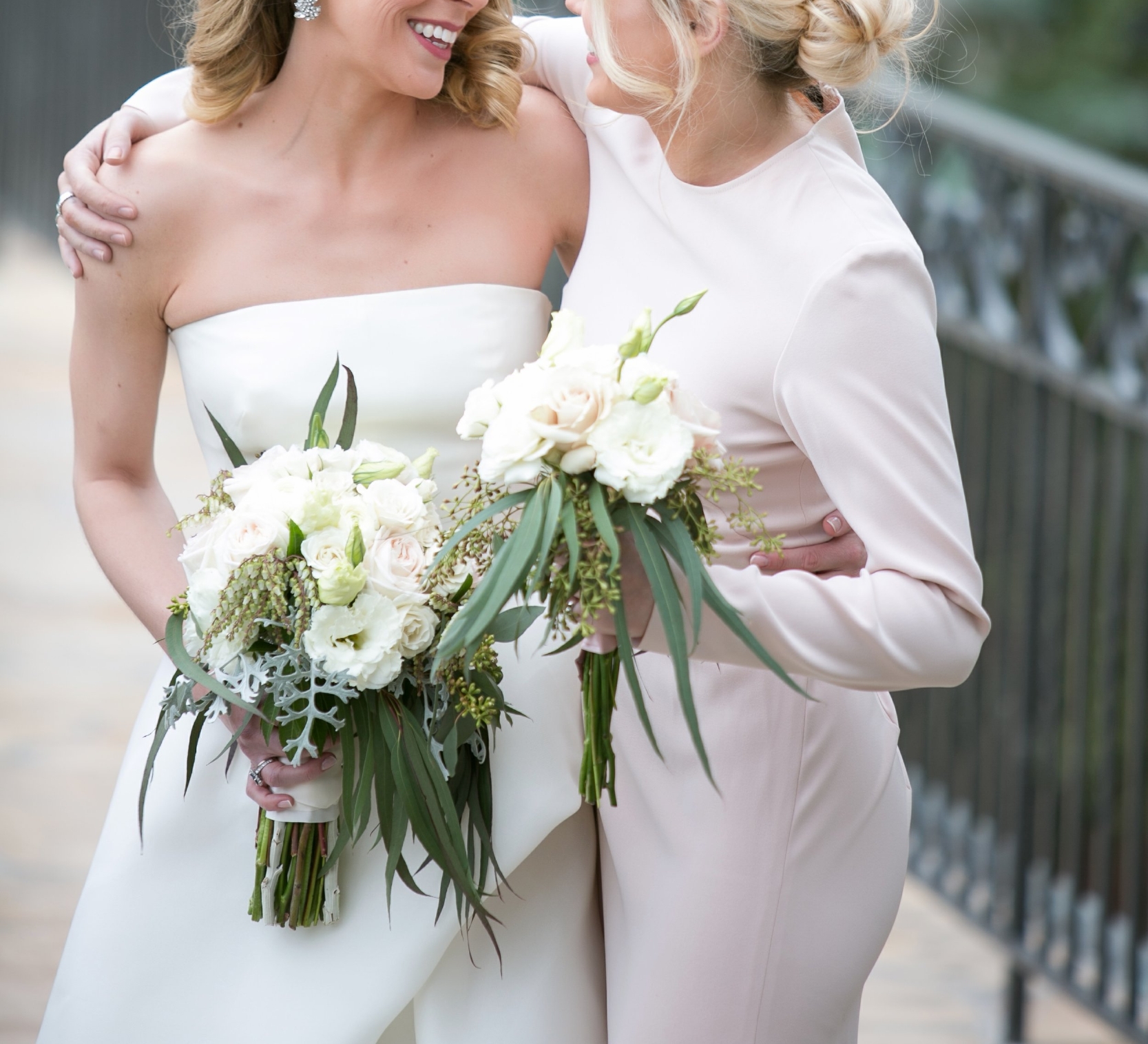 bachelor gulch wedding florist