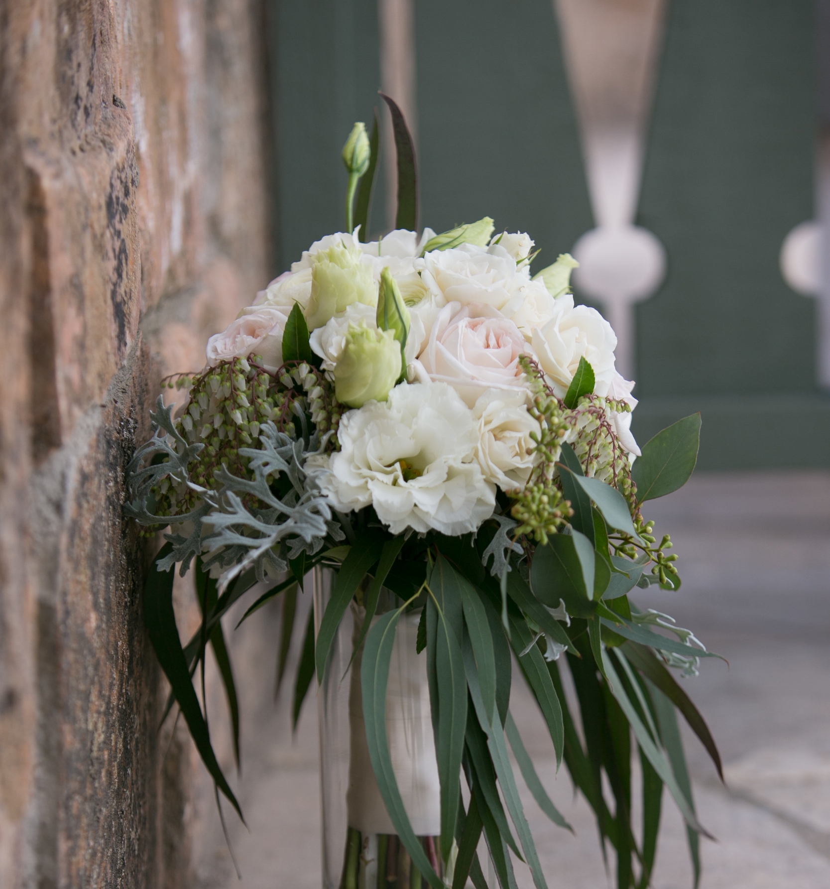 wedding florist vail co