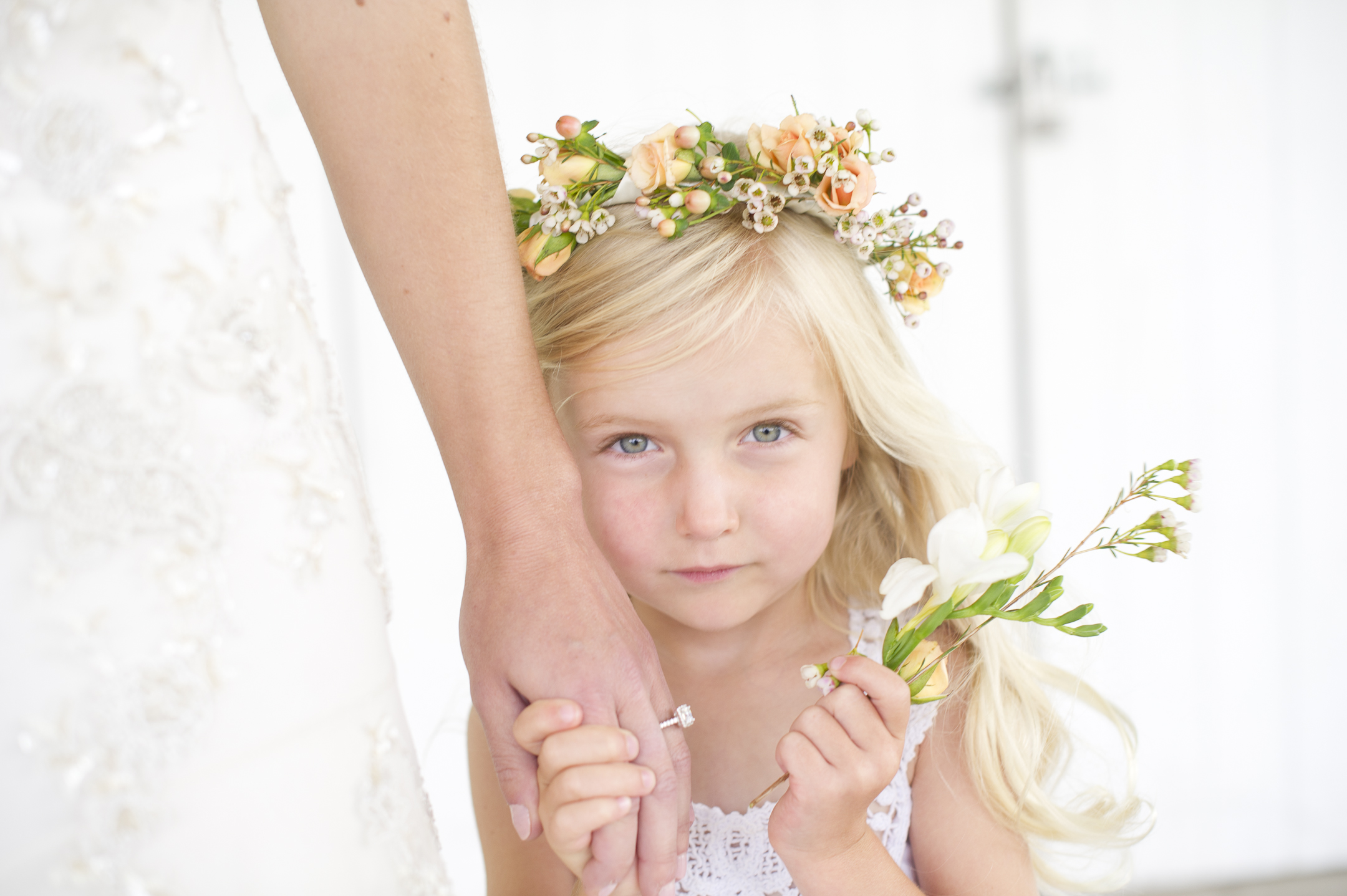 flower crowns