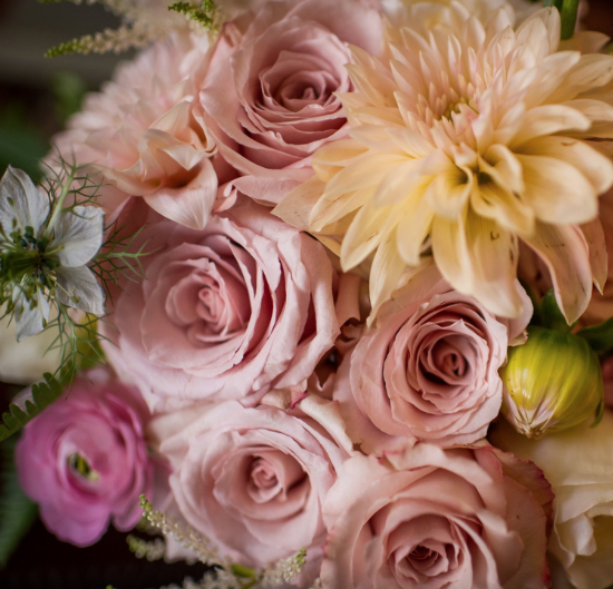 wedding floral centerpieces vail co