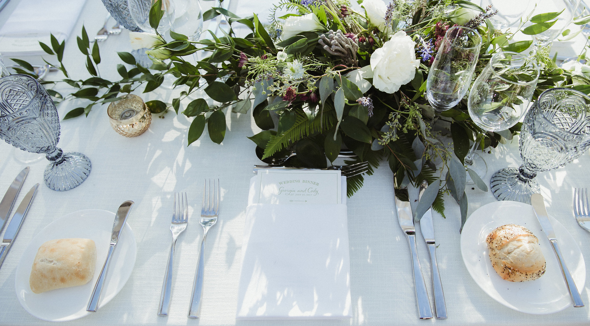 wedding florist vail co