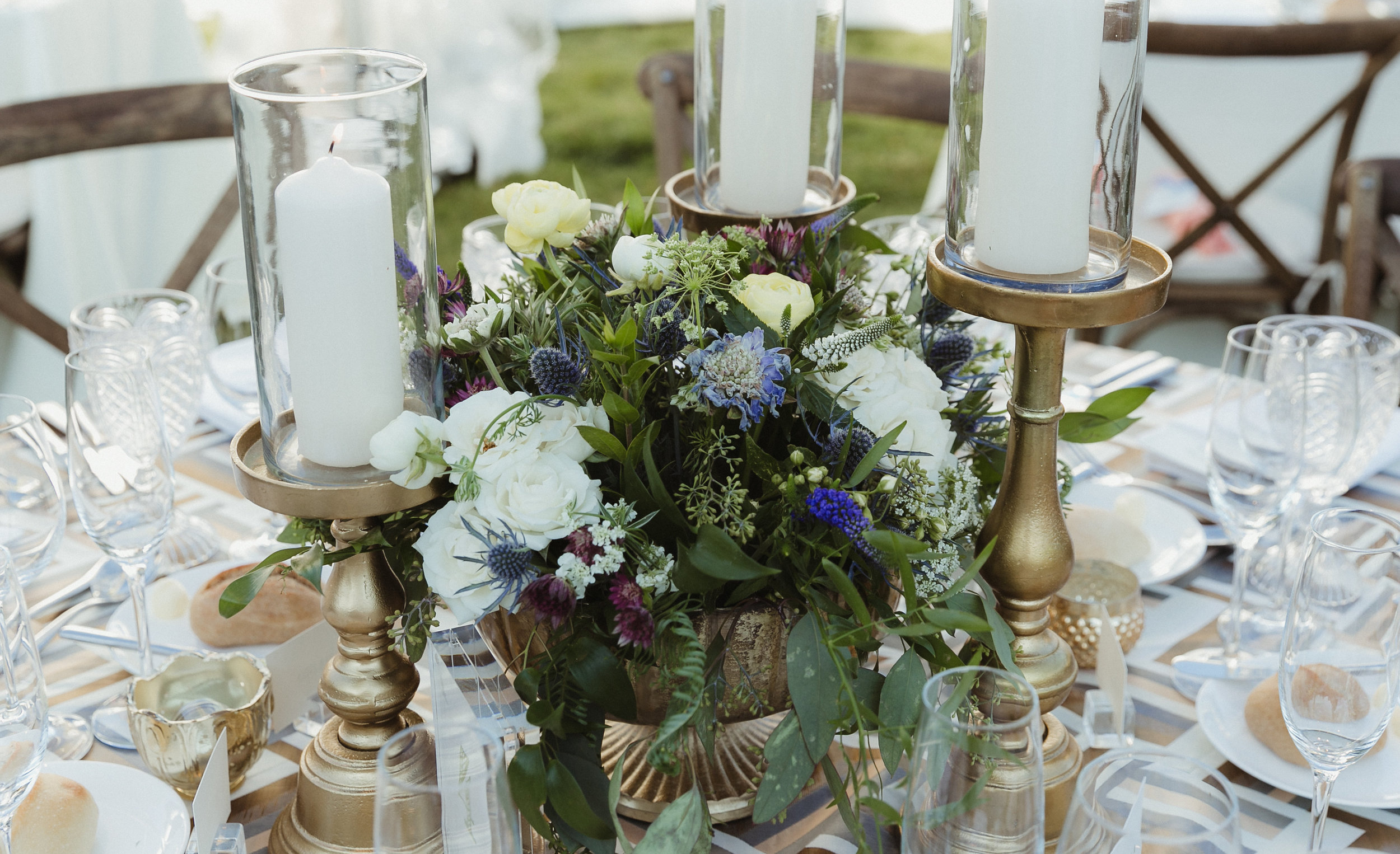 wedding floral centerpieces vail co