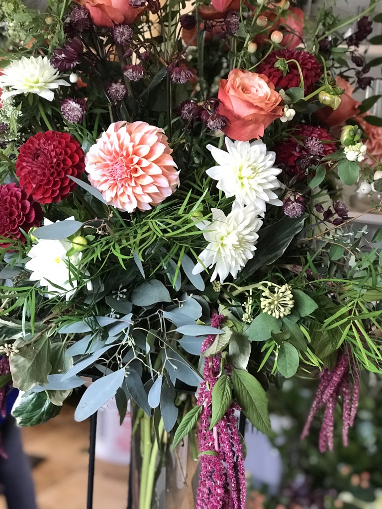 church wedding decorations vail co