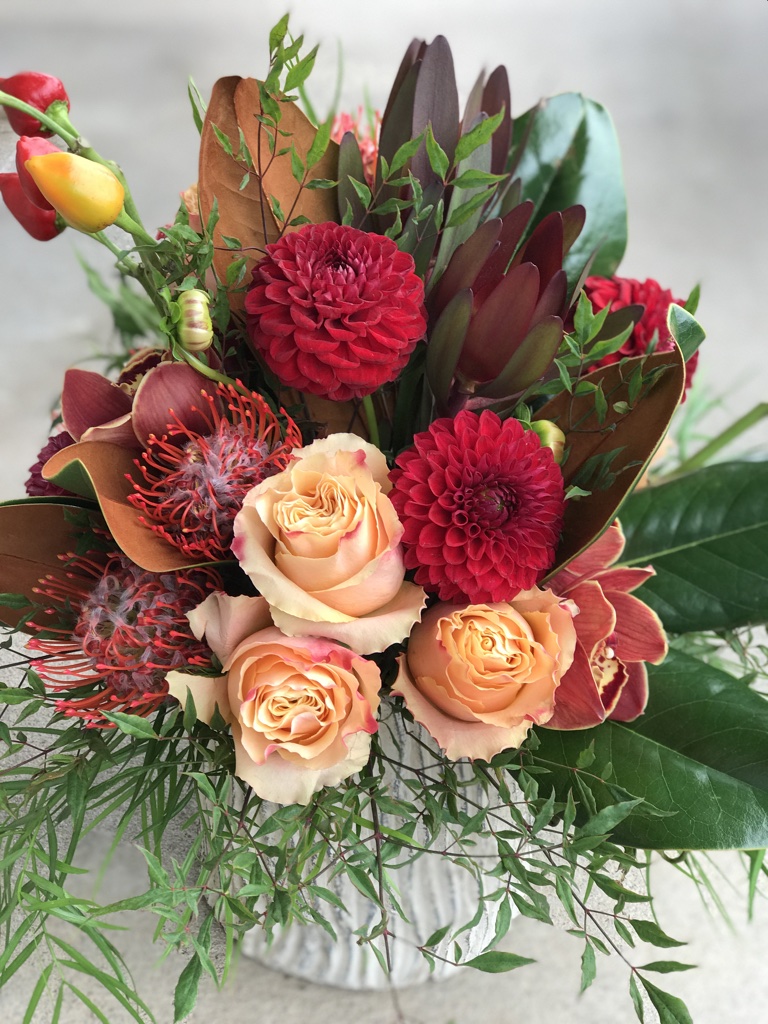 event table centerpieces vail co