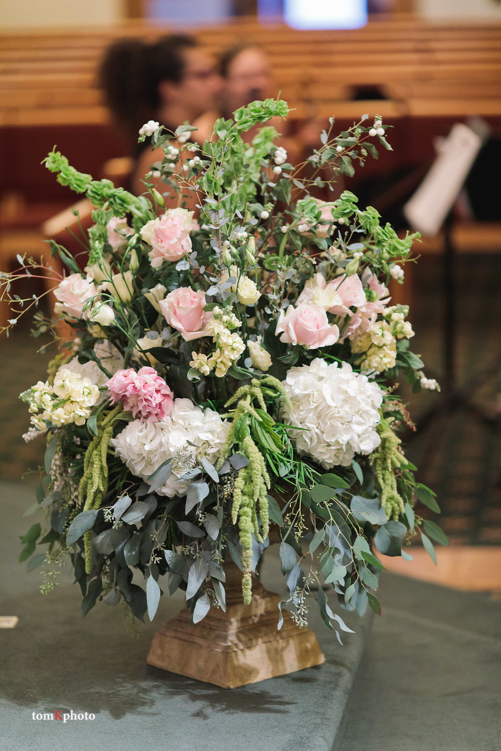 event florist vail co