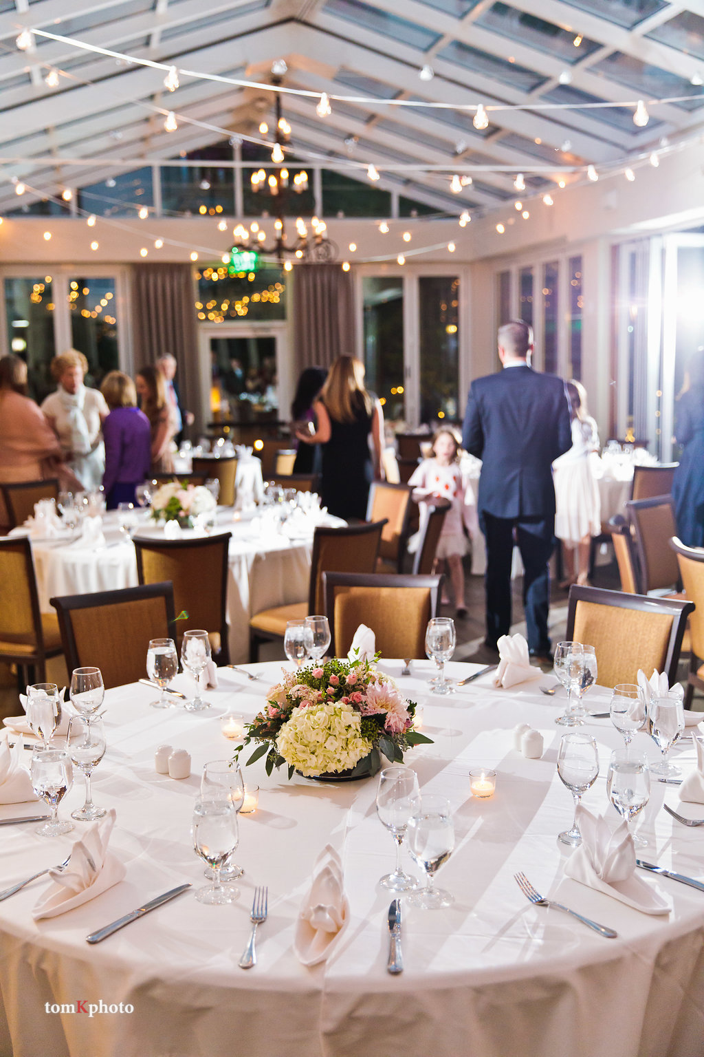 vail resort wedding florist