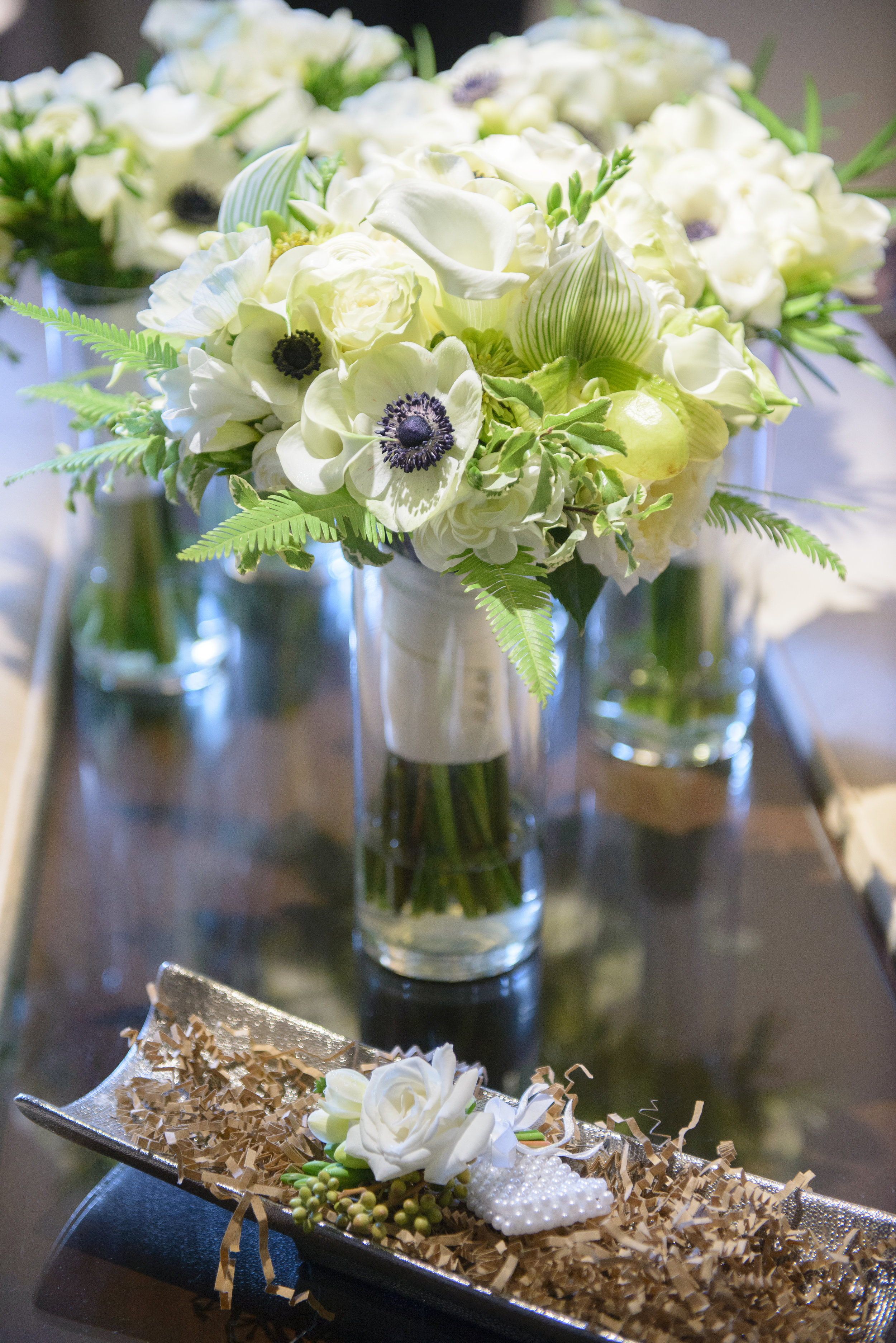 wedding floral table centerpieces eagle co