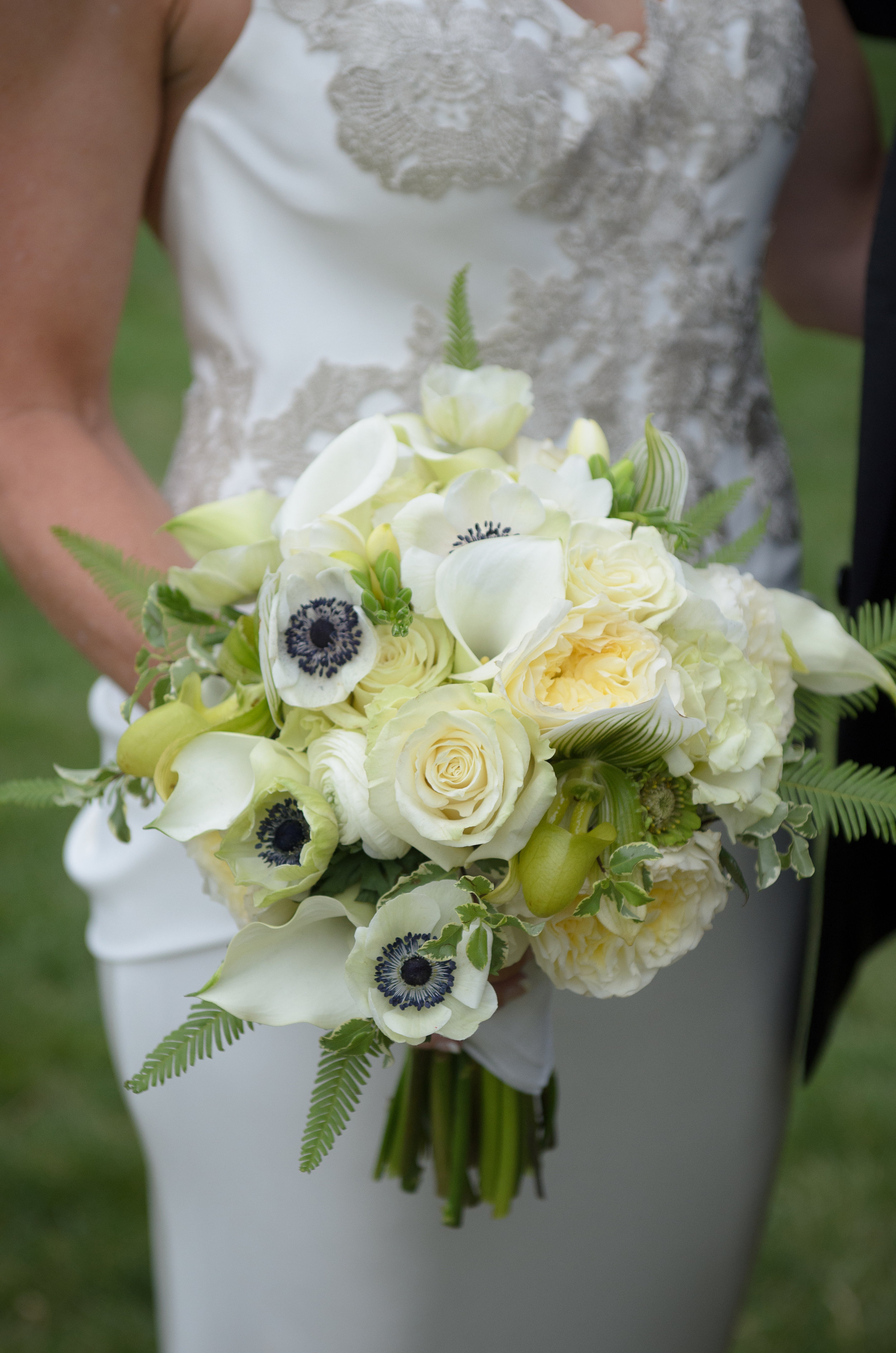 wedding bouquets vail co