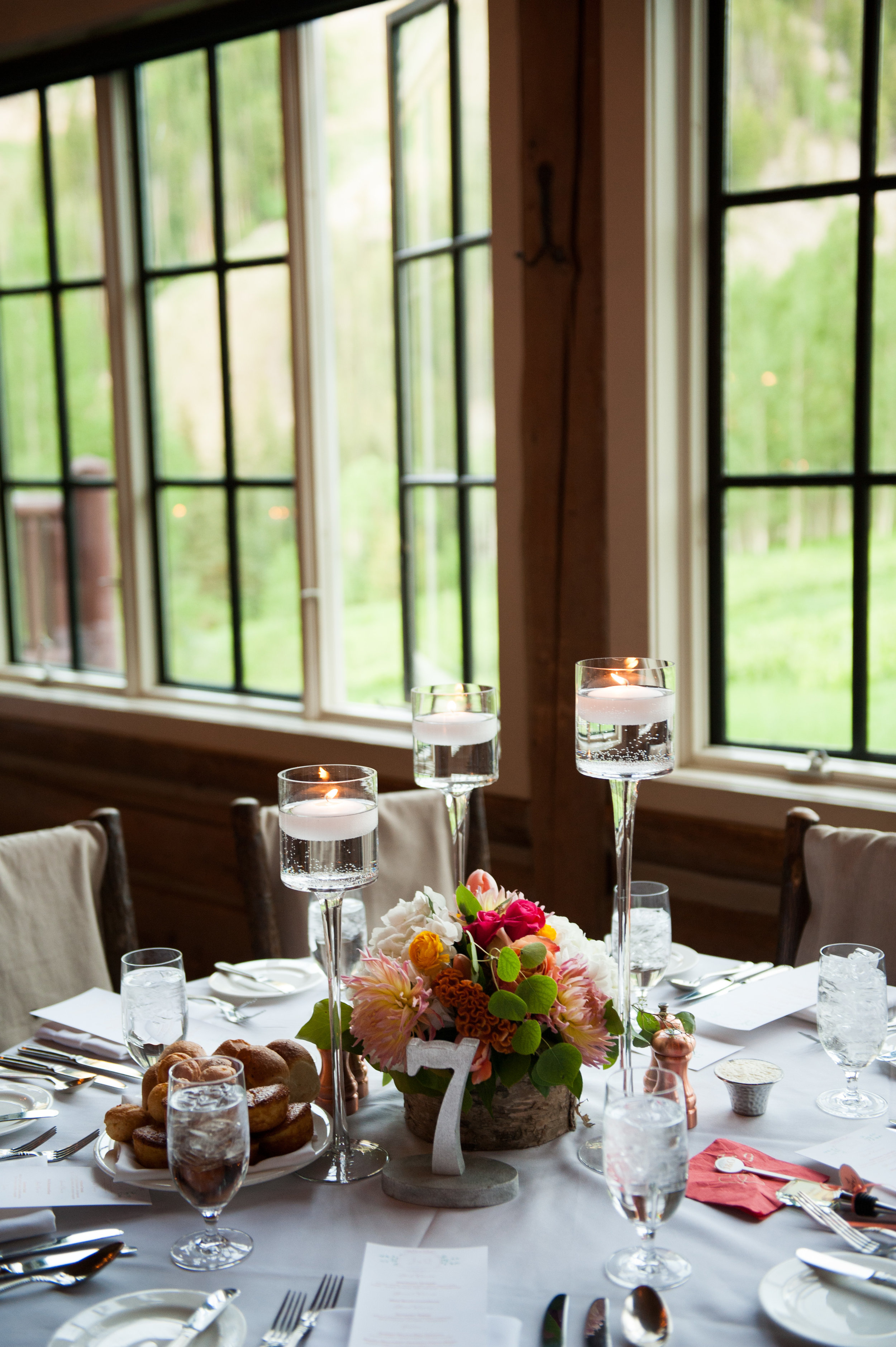 event table centerpieces eagle co