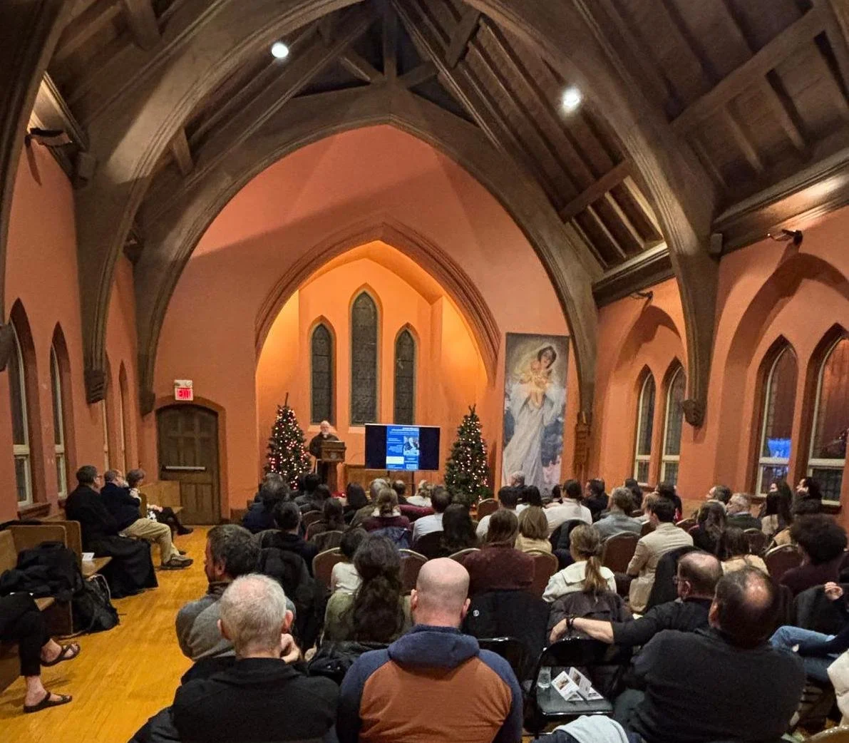 Boston, Massachusetts, Dec. 11, 2025