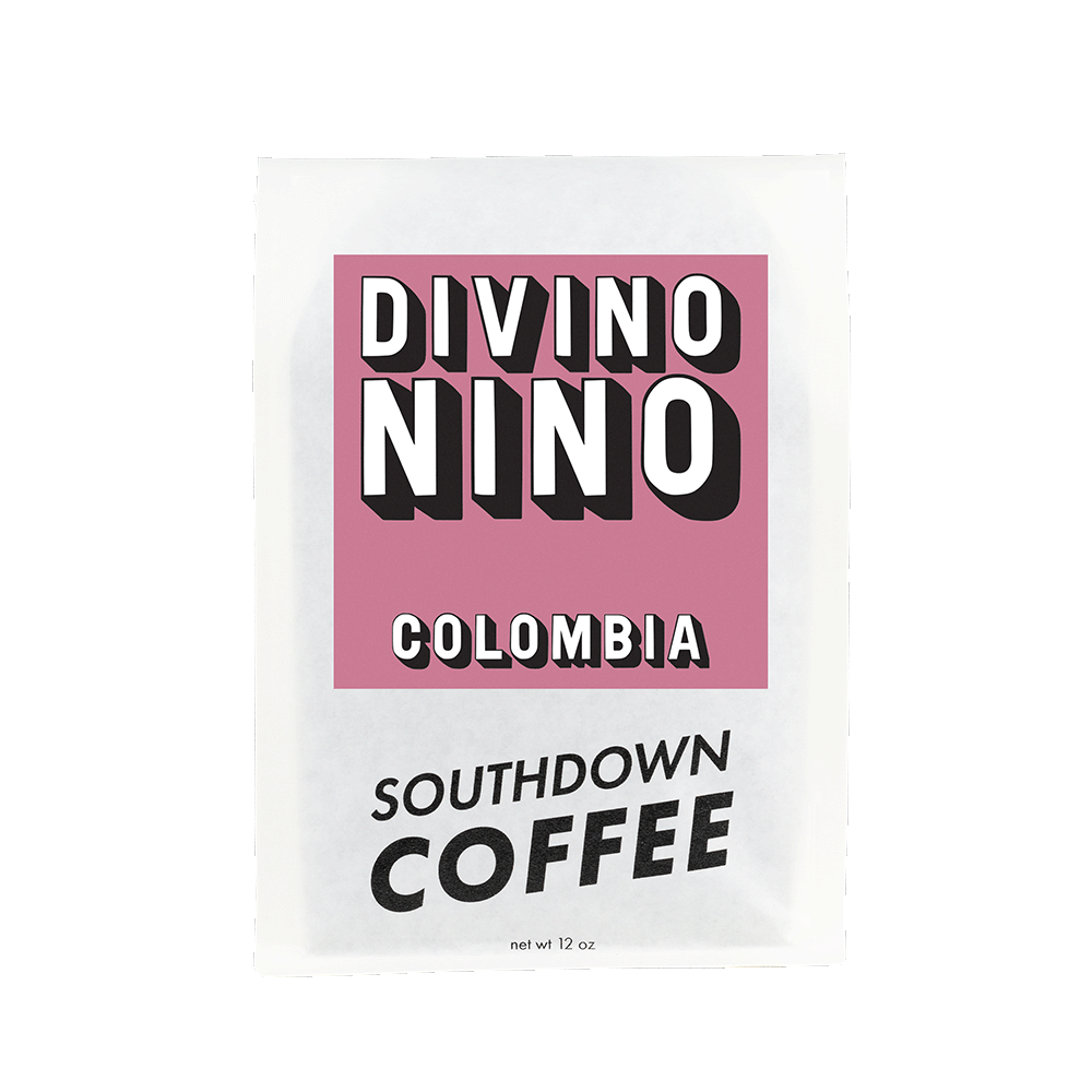 Divino Niño – Colombia