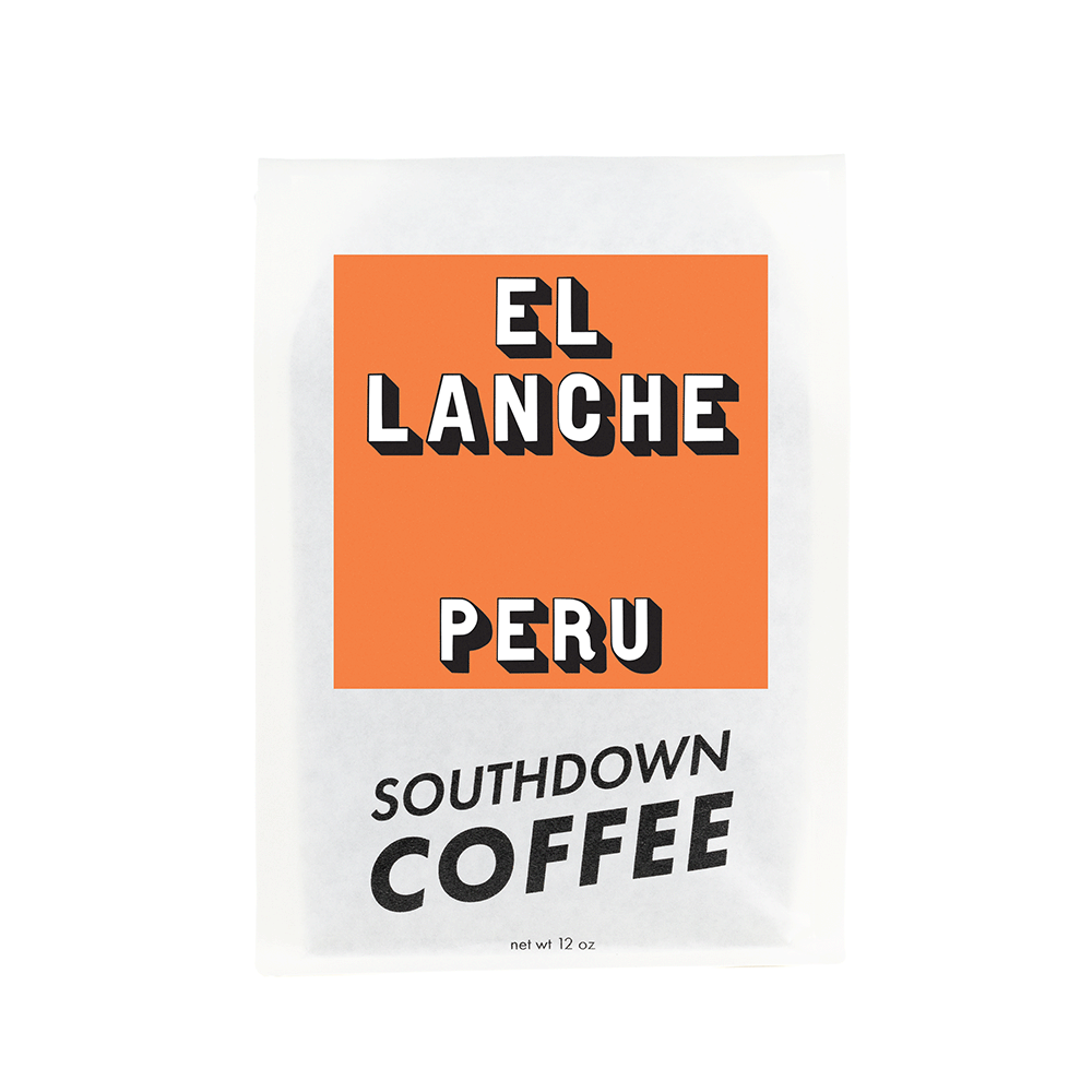El Lanche – Peru