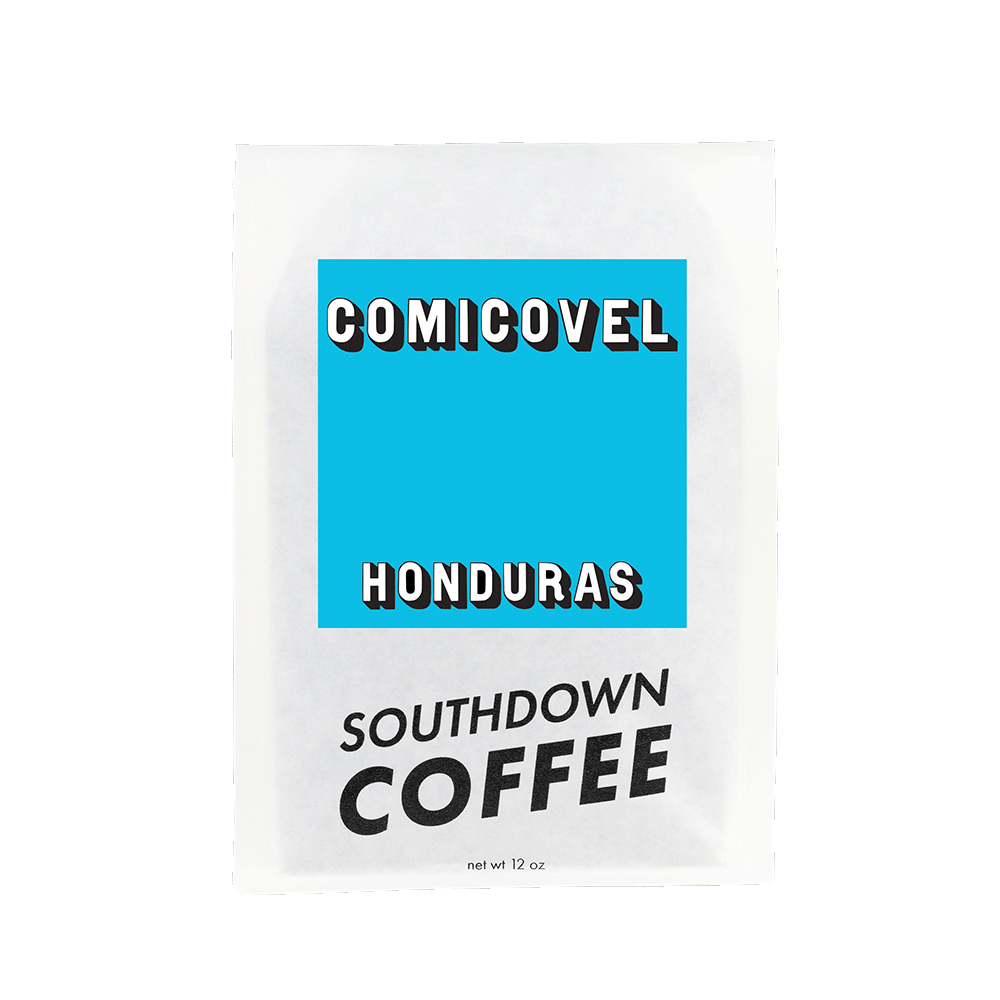 Comicovel – Honduras